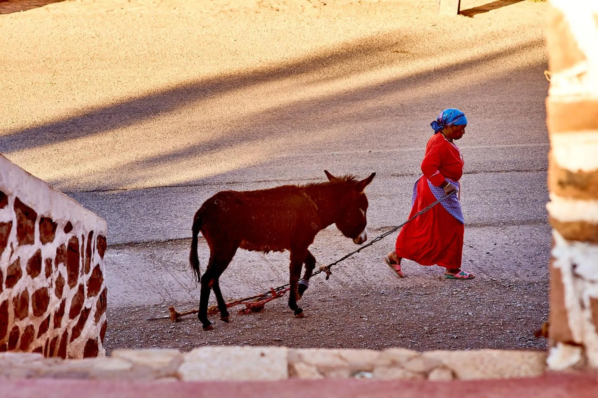 Auberge Restaurant Telouet