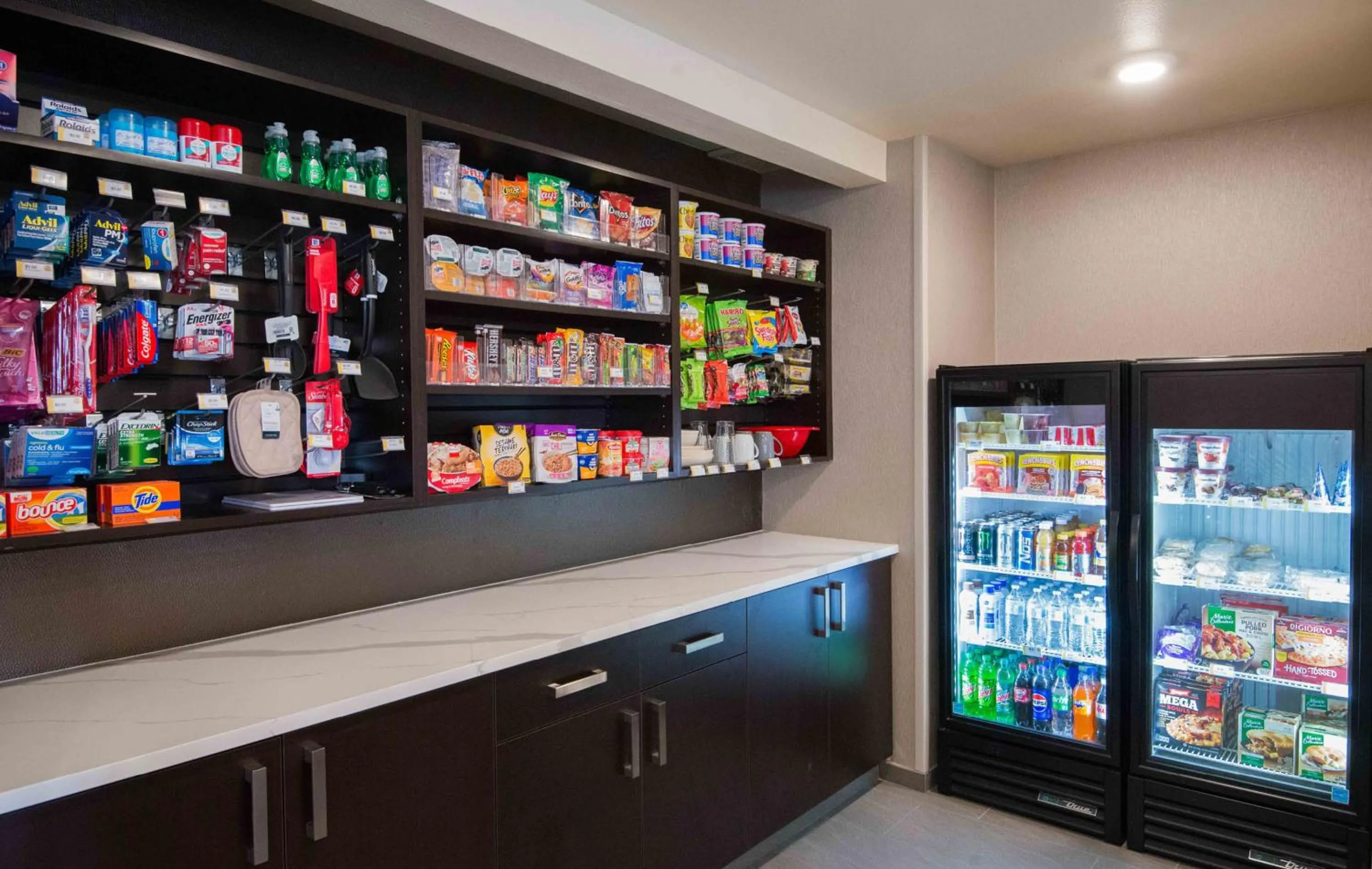 On-site shops in My Place Hotel-Salt Lake City-West Jordan