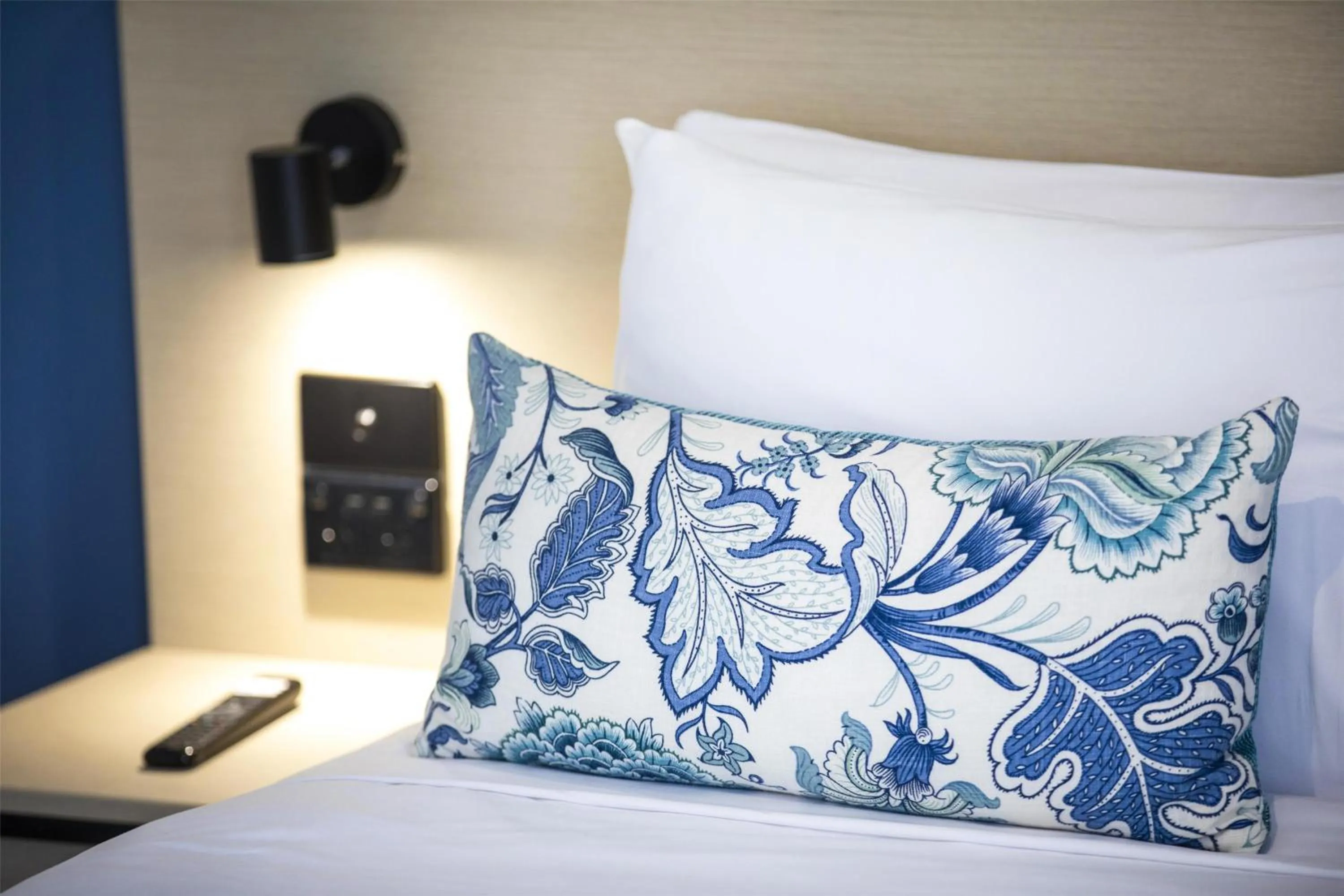 Other, Bed in Nightcap at Queens Beach Hotel