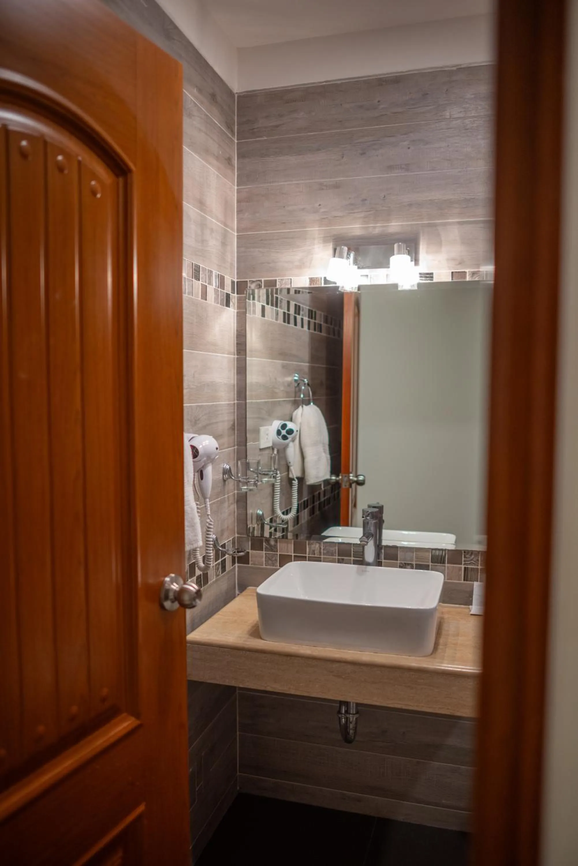 Hotel Marcoantonio - Moyobamba