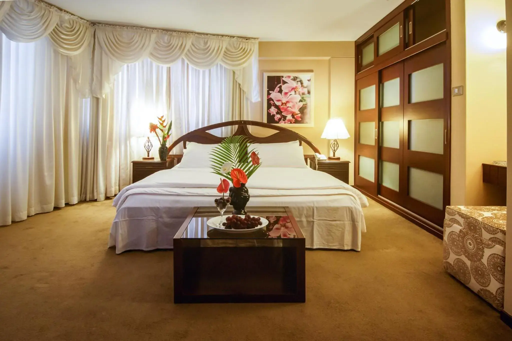 Standard Suite in Hotel Marcoantonio - Moyobamba Standard Suite in Hotel Marcoantonio - Moyobamba