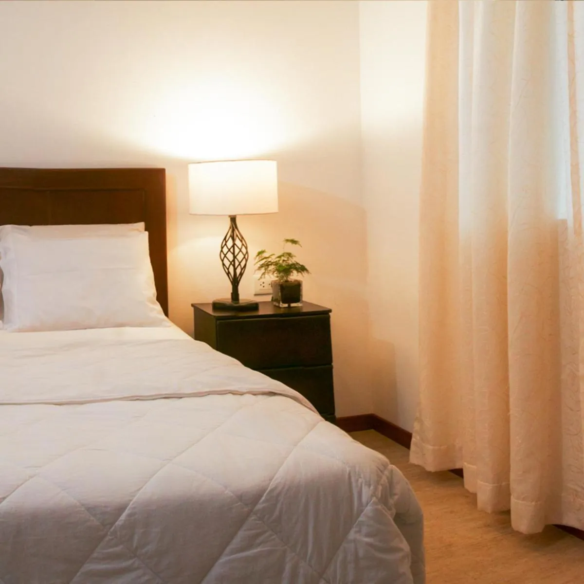 Restaurant/places to eat in Hotel Marcoantonio - Moyobamba