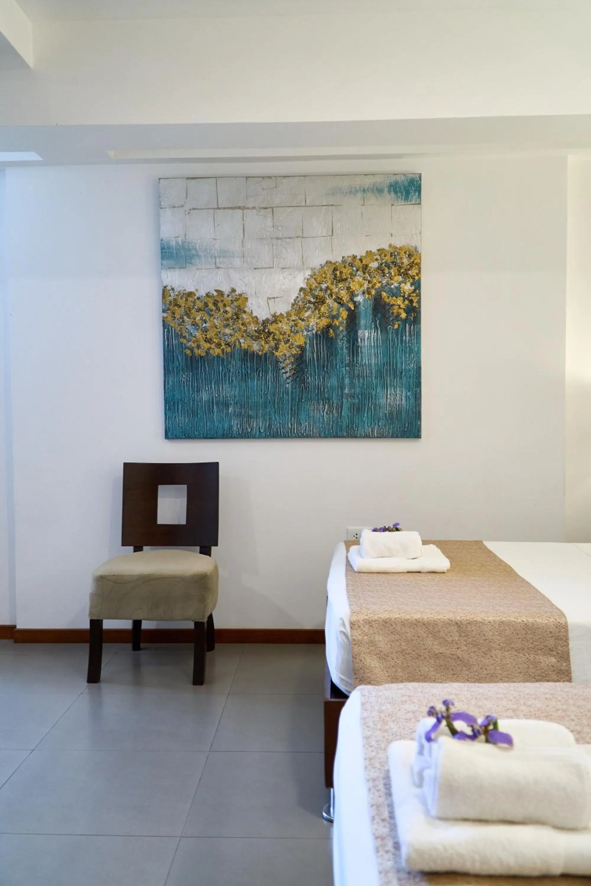 Hotel Marcoantonio - Moyobamba