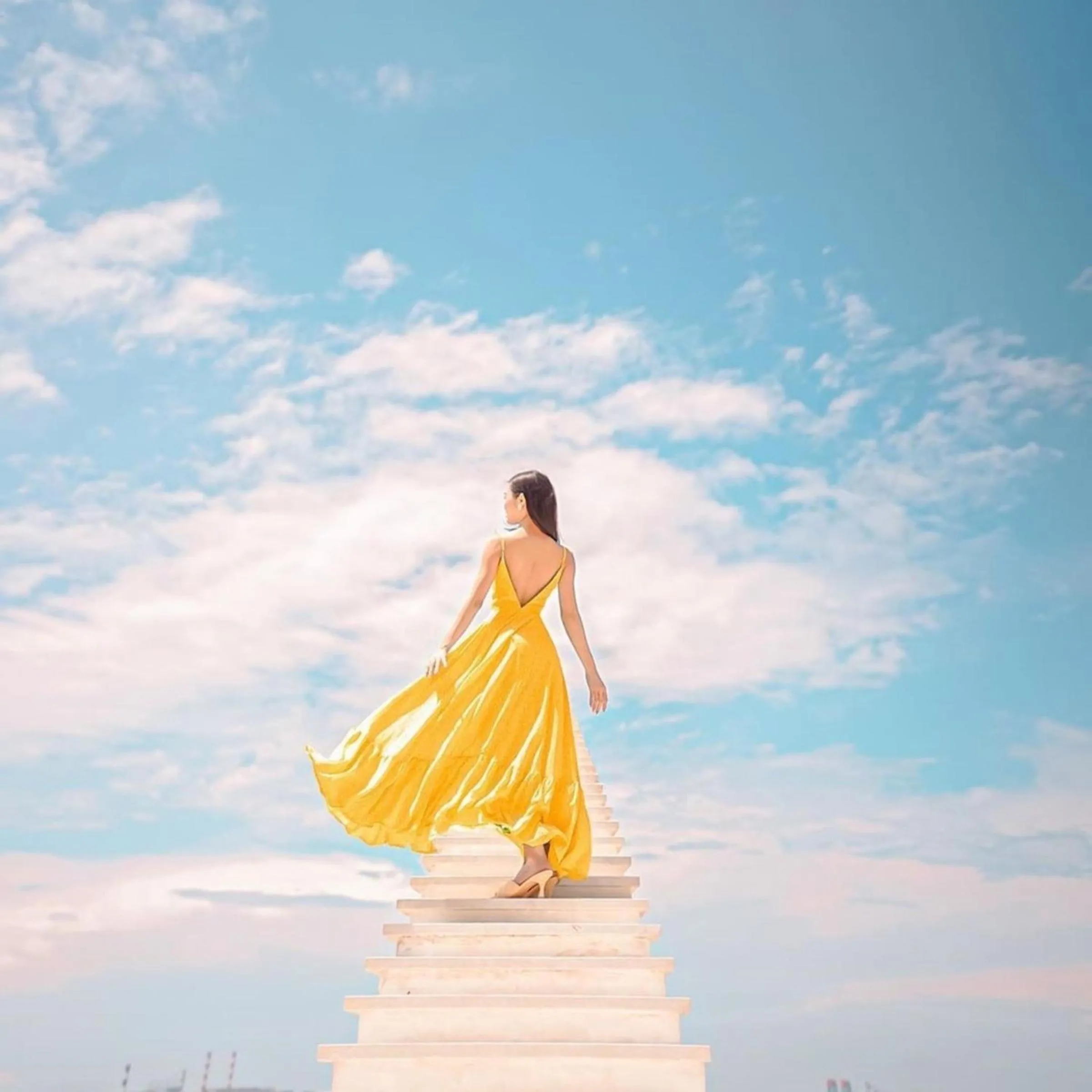 Activities in Forest City Marina Hotel