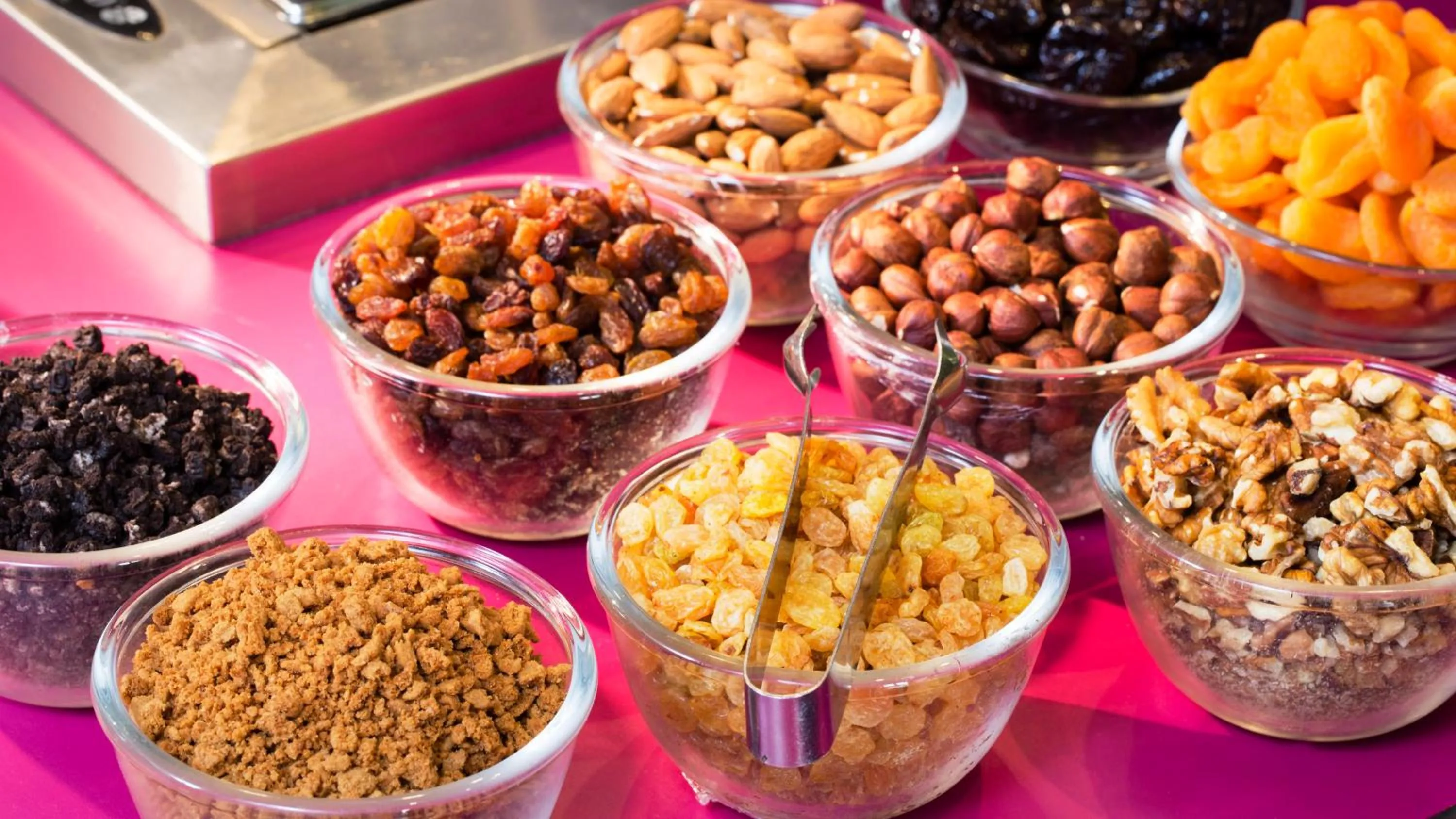 Food close-up in Hôtel du Plat d'Etain