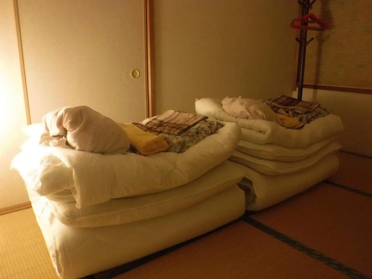 Wholeearth Ryokan Hiroshima