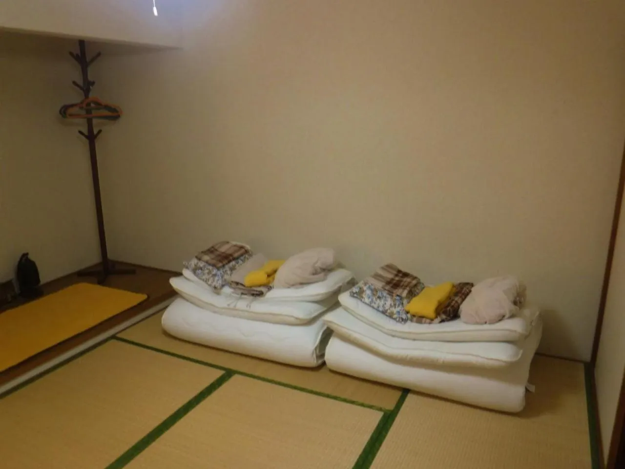 Wholeearth Ryokan Hiroshima