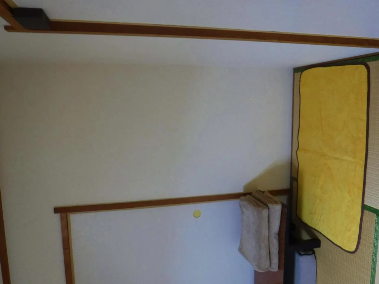 Wholeearth Ryokan Hiroshima