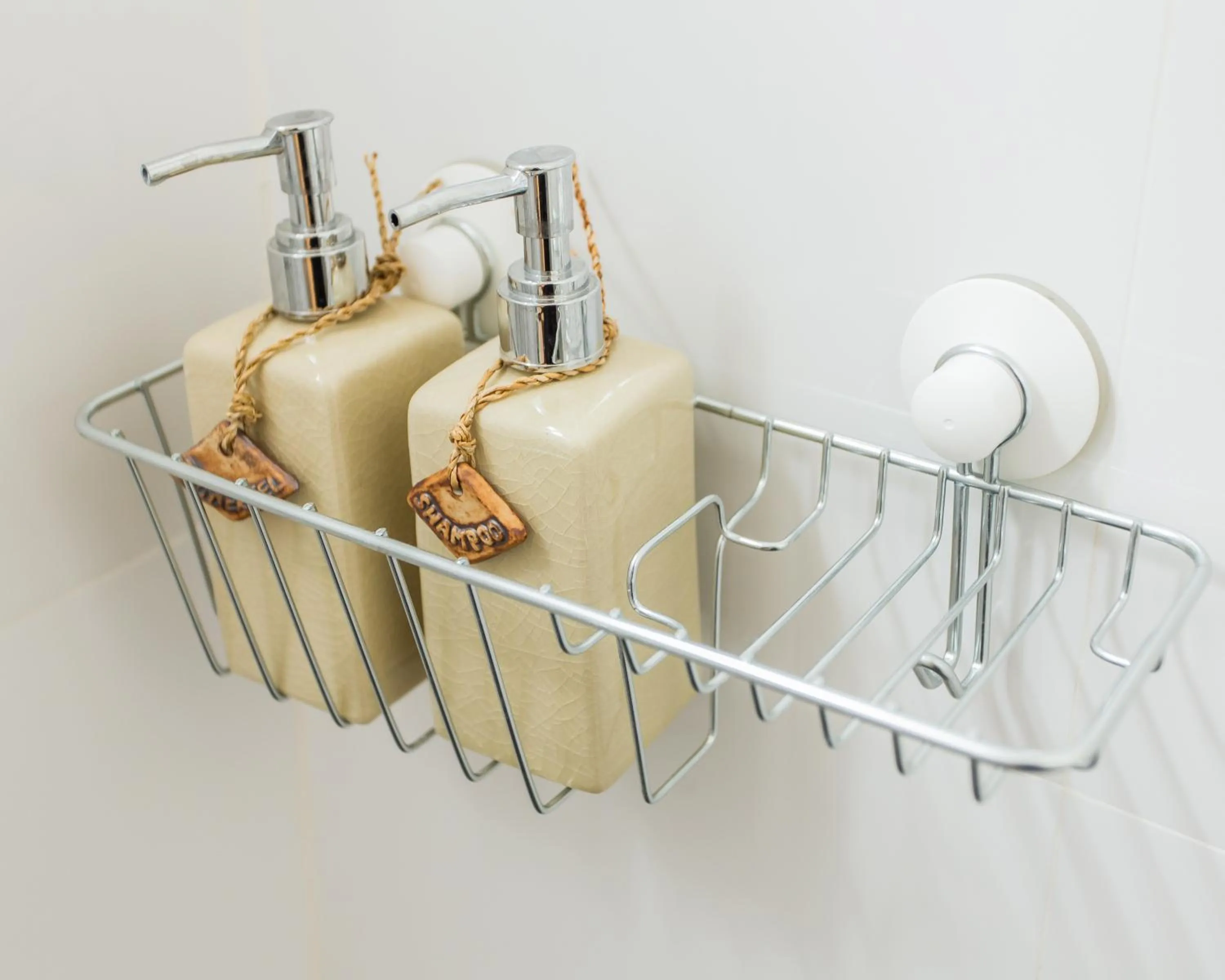 Bathroom in The Lek Aree