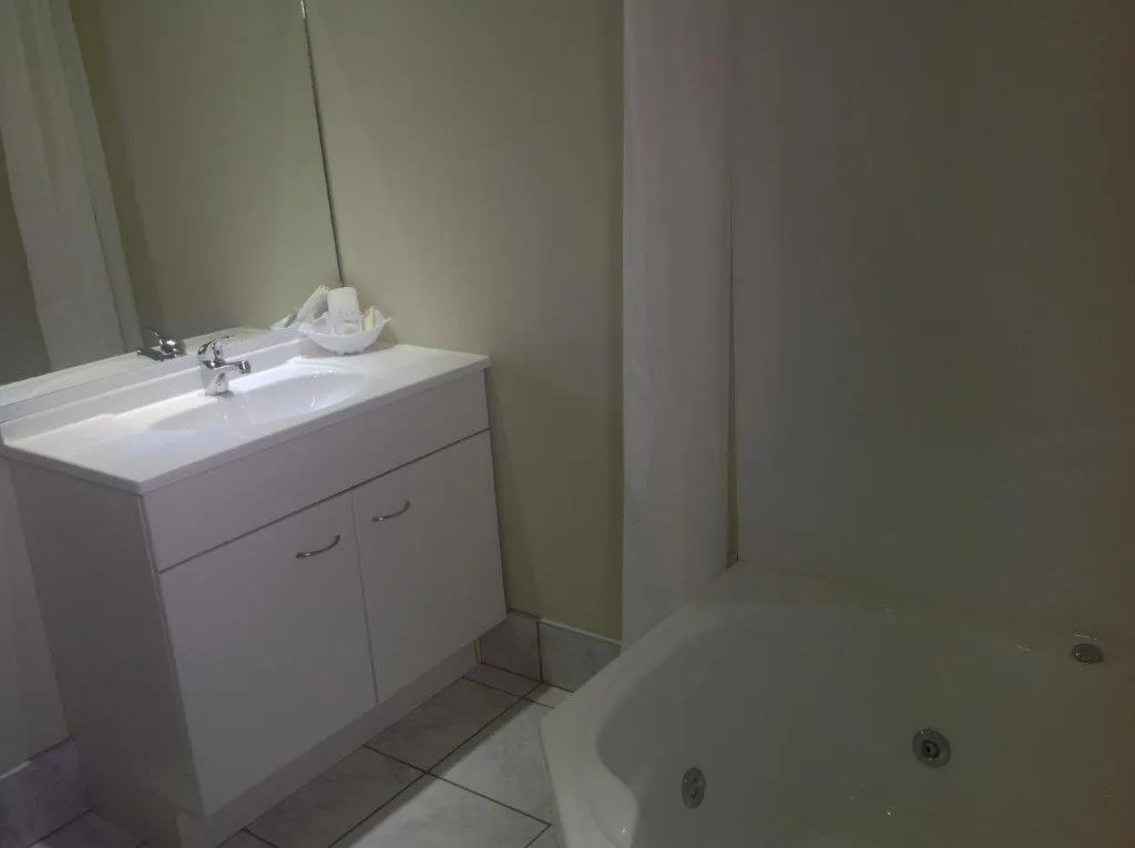 Central Park Motor Inn