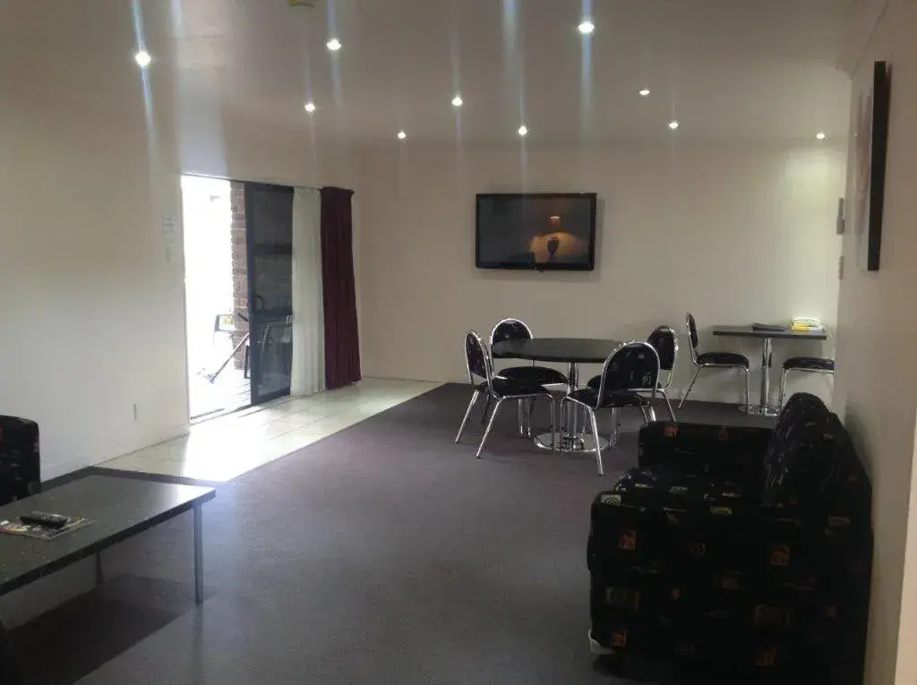 Central Park Motor Inn Central Park Motor Inn