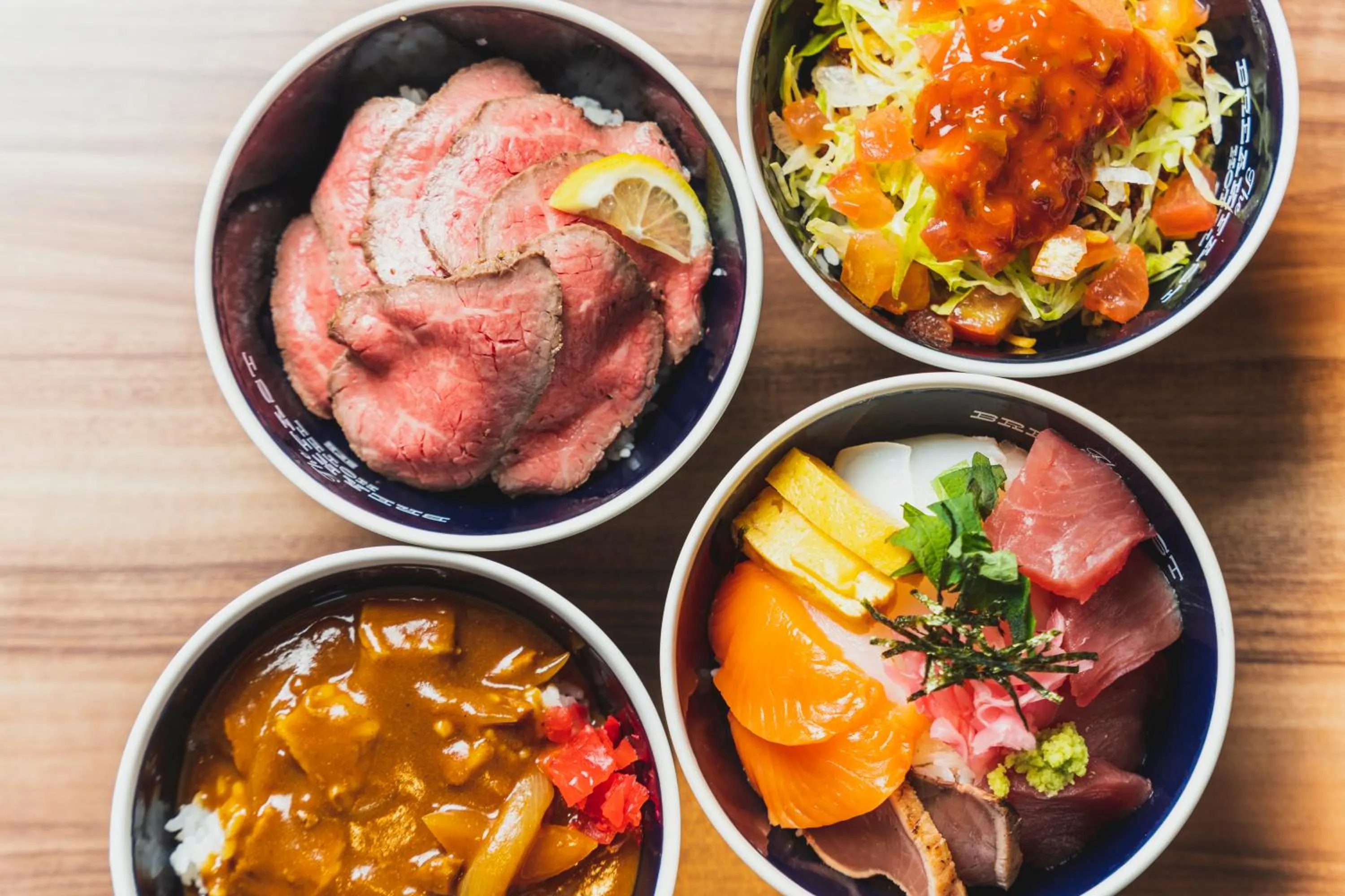 Restaurant/places to eat in The BREAKFAST HOTEL PORTO Ishigakijima