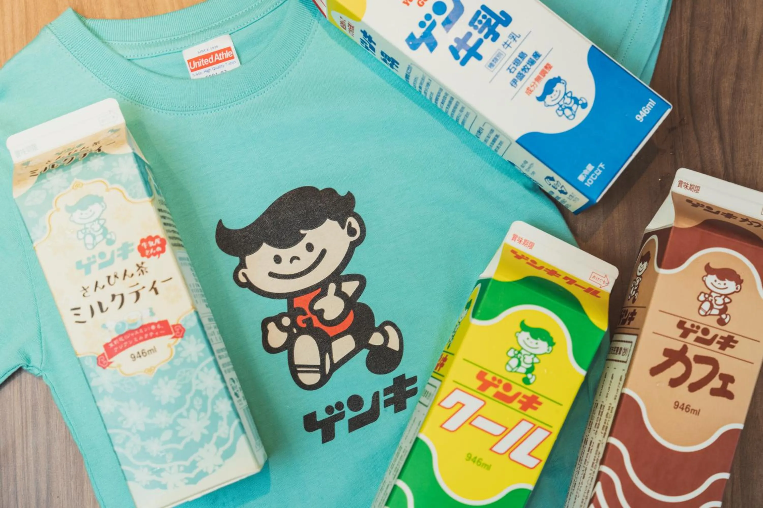 Restaurant/places to eat in The BREAKFAST HOTEL PORTO Ishigakijima