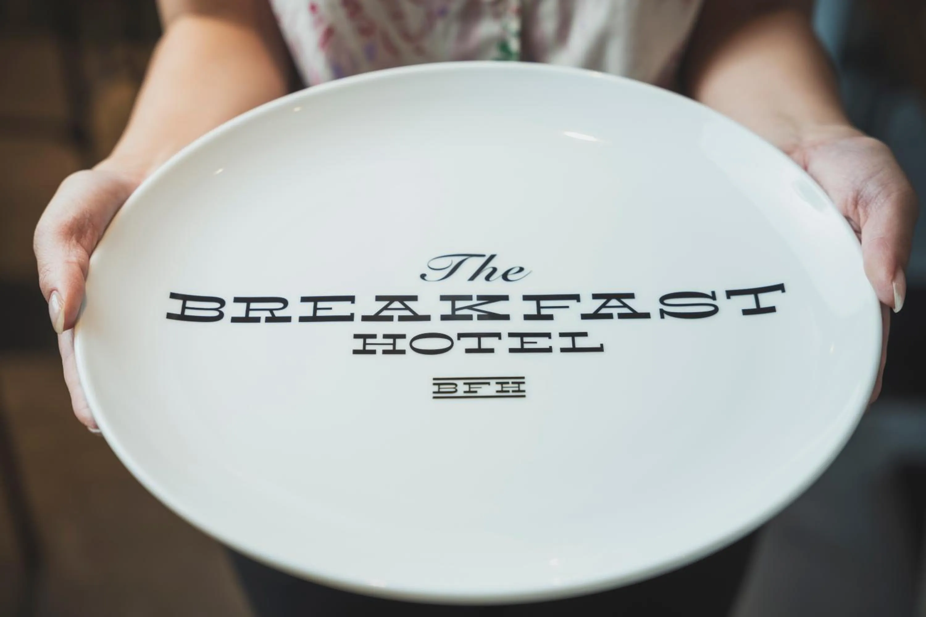 Breakfast in The BREAKFAST HOTEL PORTO Ishigakijima