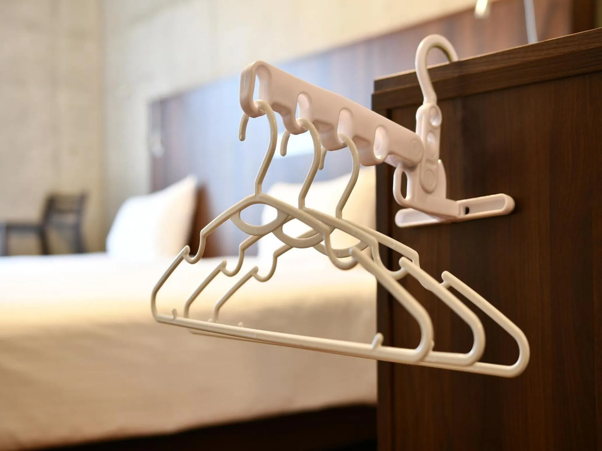 Photo of the whole room, Bed in The BREAKFAST HOTEL PORTO Ishigakijima