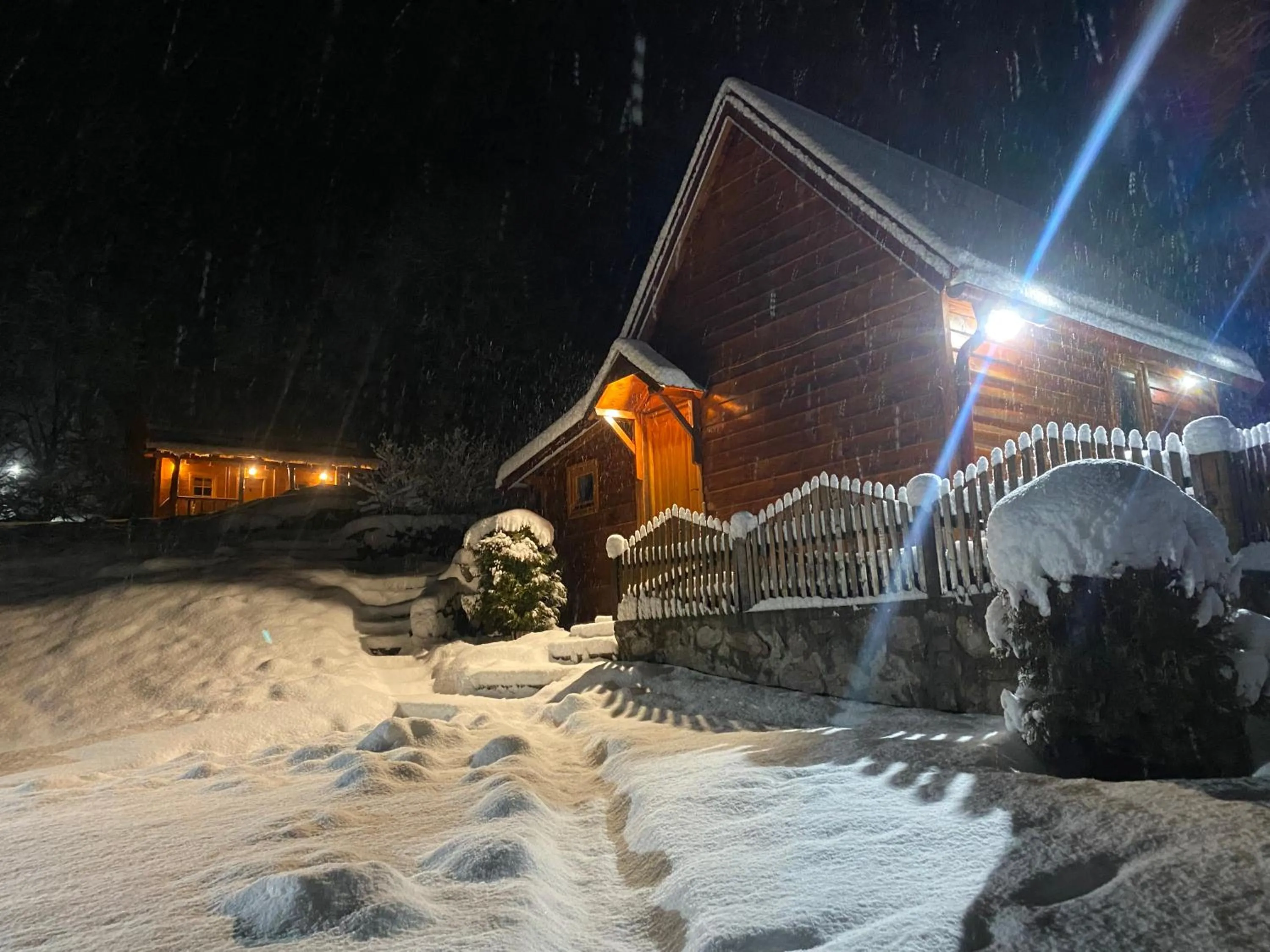 Holiday Home Milica