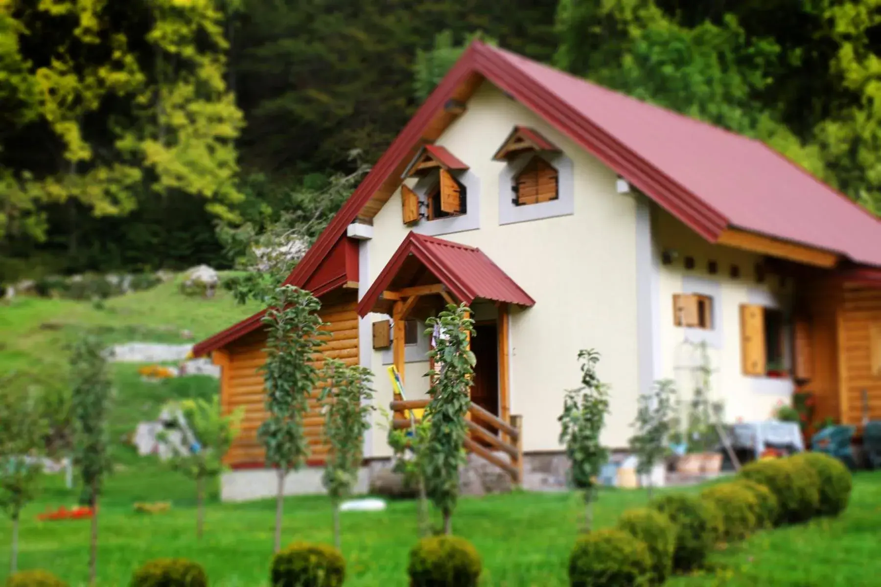 Holiday Home Milica Holiday Home Milica