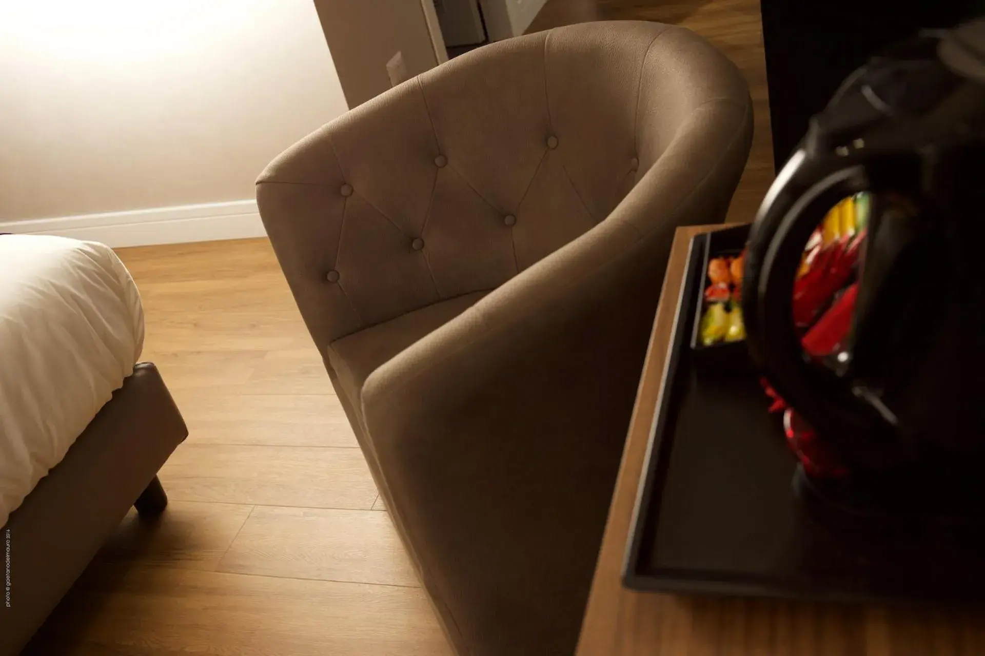 Superior Double or Twin Room in Duomo Residence Superior Double or Twin Room in Duomo Residence