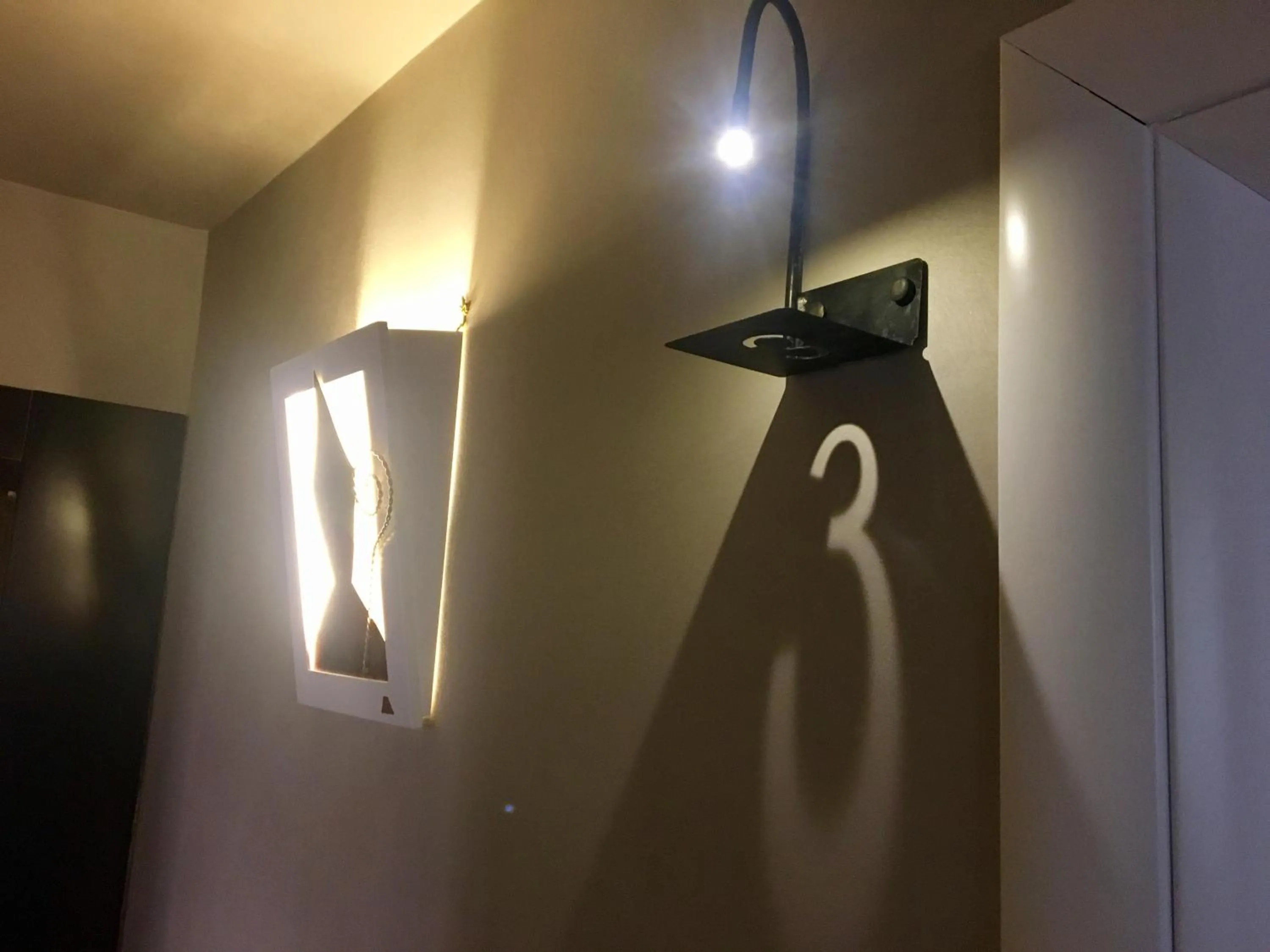 Lobby or reception in Duomo Residence