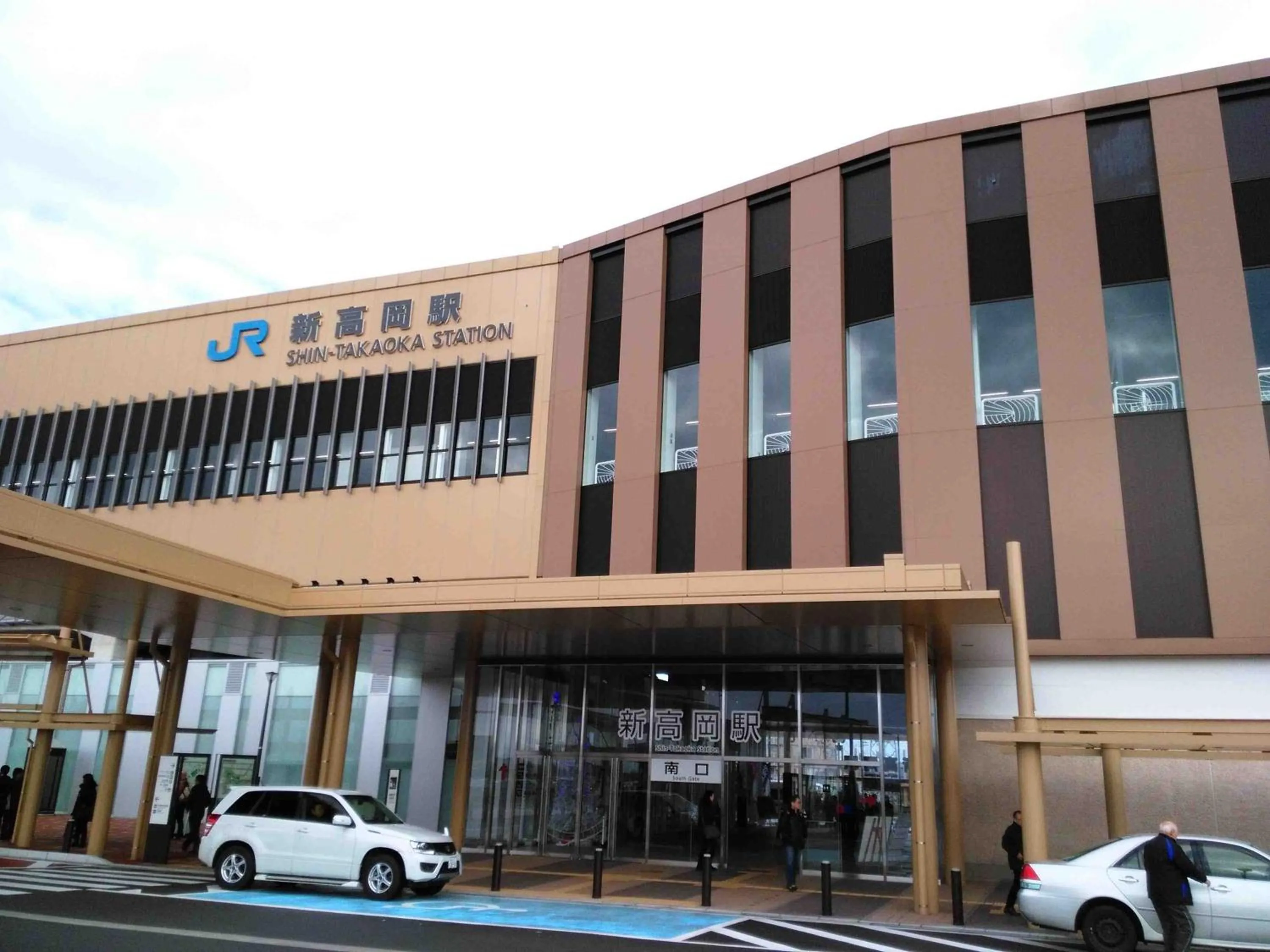 H-SEVEN TOYAMA (Adult Only)