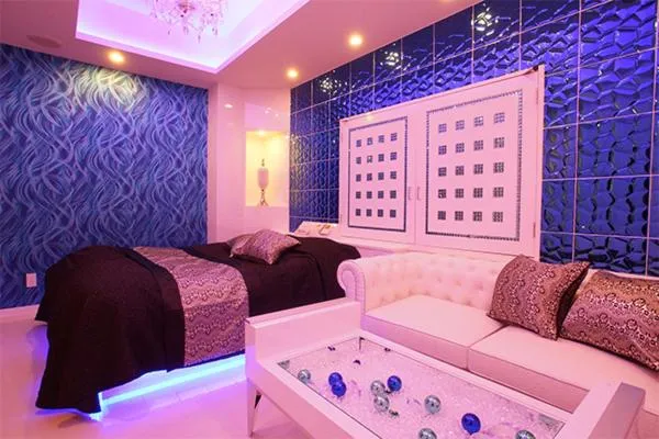 H-SEVEN TOYAMA (Adult Only)