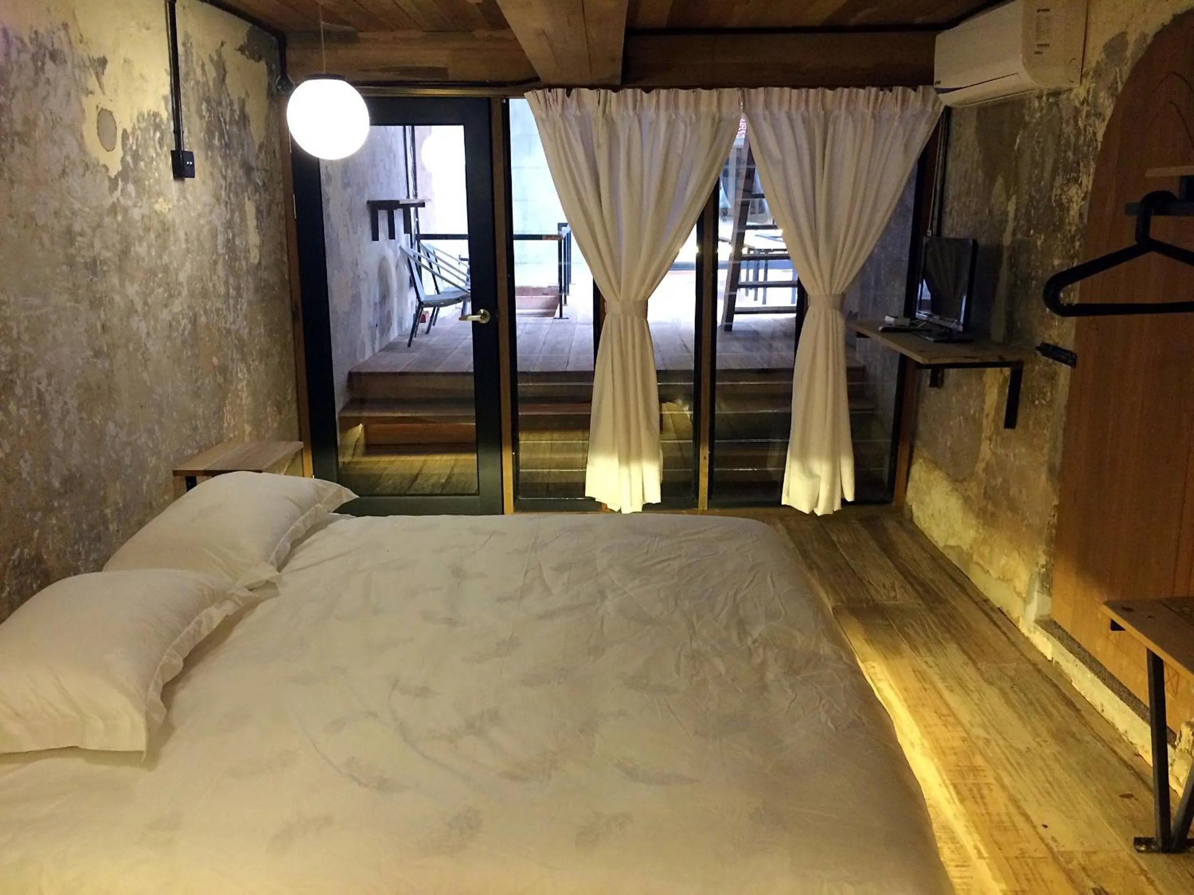 Bedroom, Bed in Rimba Hang Kasturi Villa