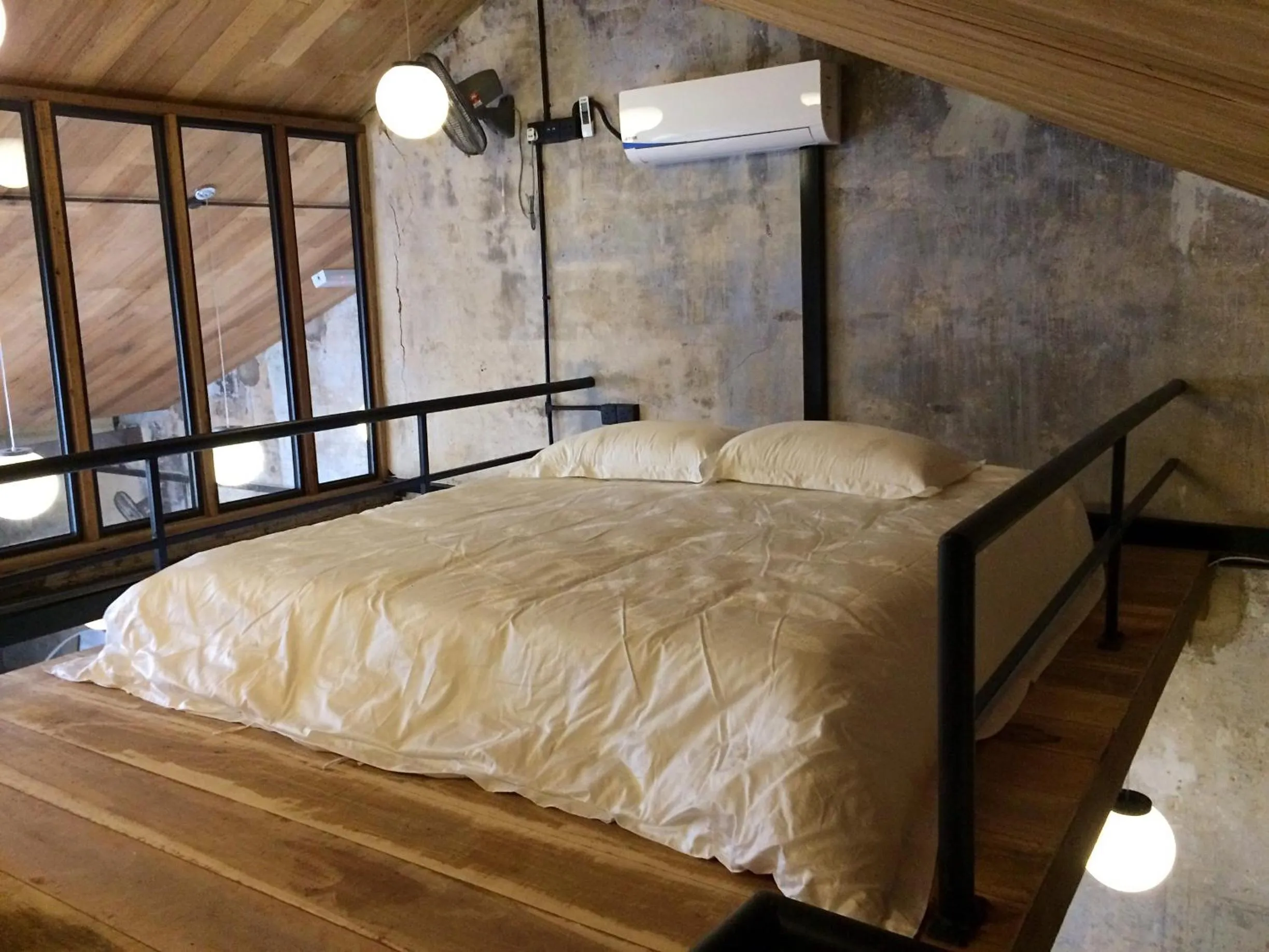 Bedroom, Bed in Rimba Hang Kasturi Villa