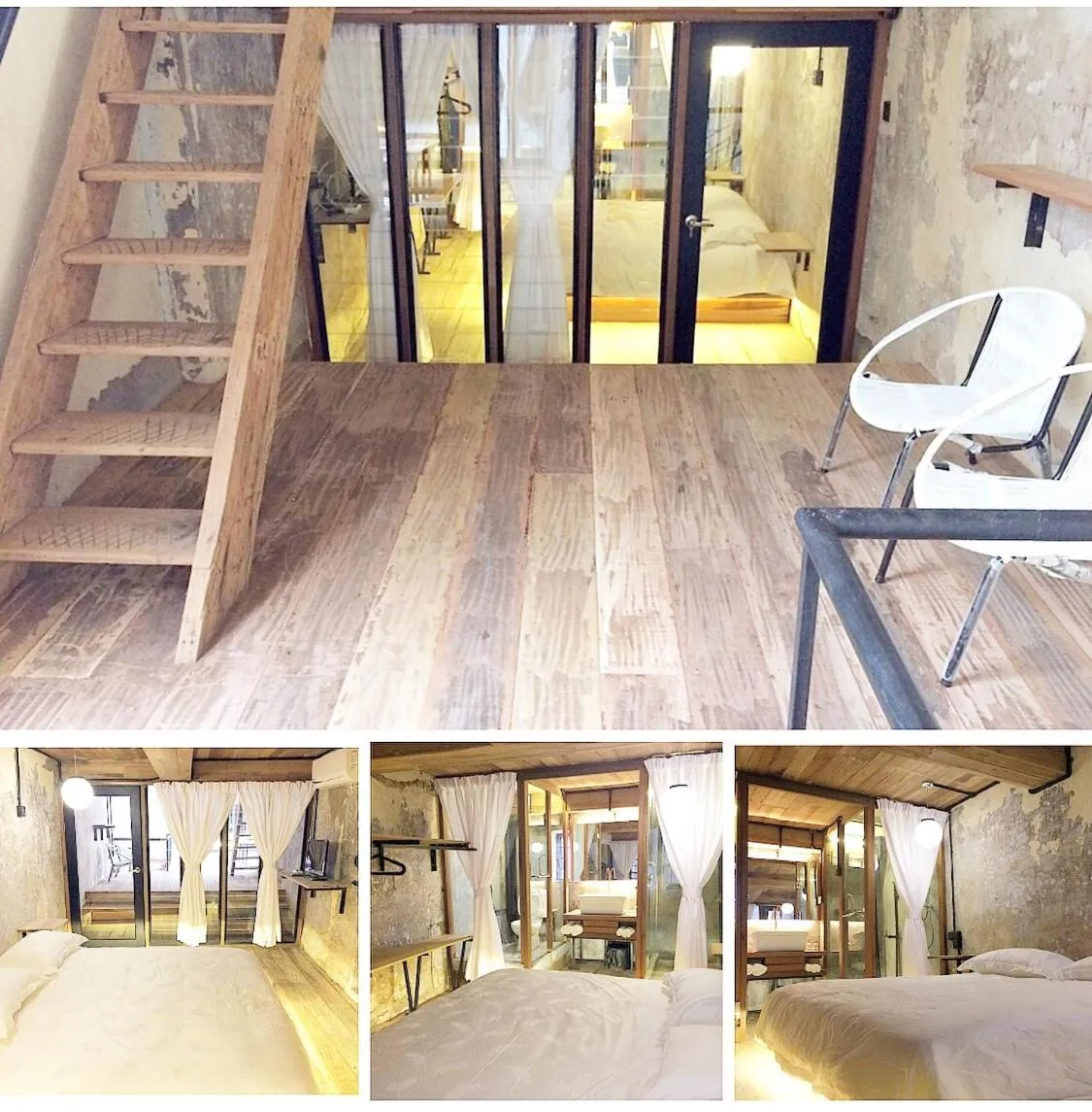 Photo of the whole room in Rimba Hang Kasturi Villa