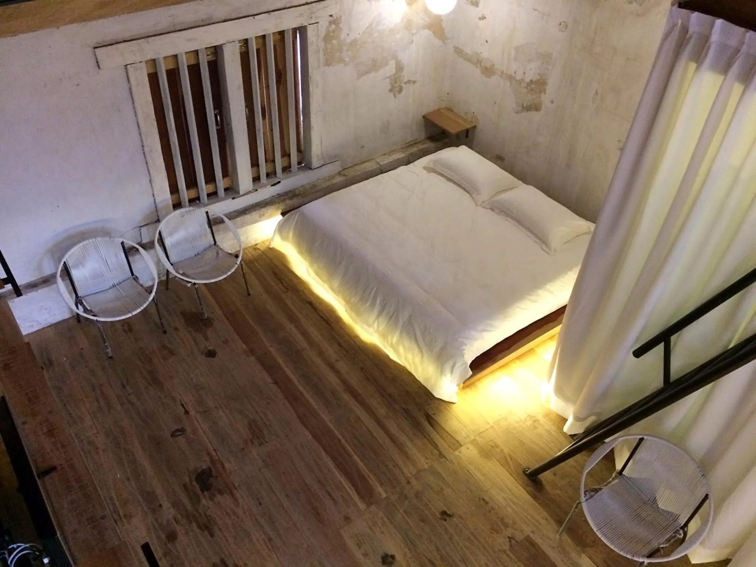 Bedroom, Bed in Rimba Hang Kasturi Villa