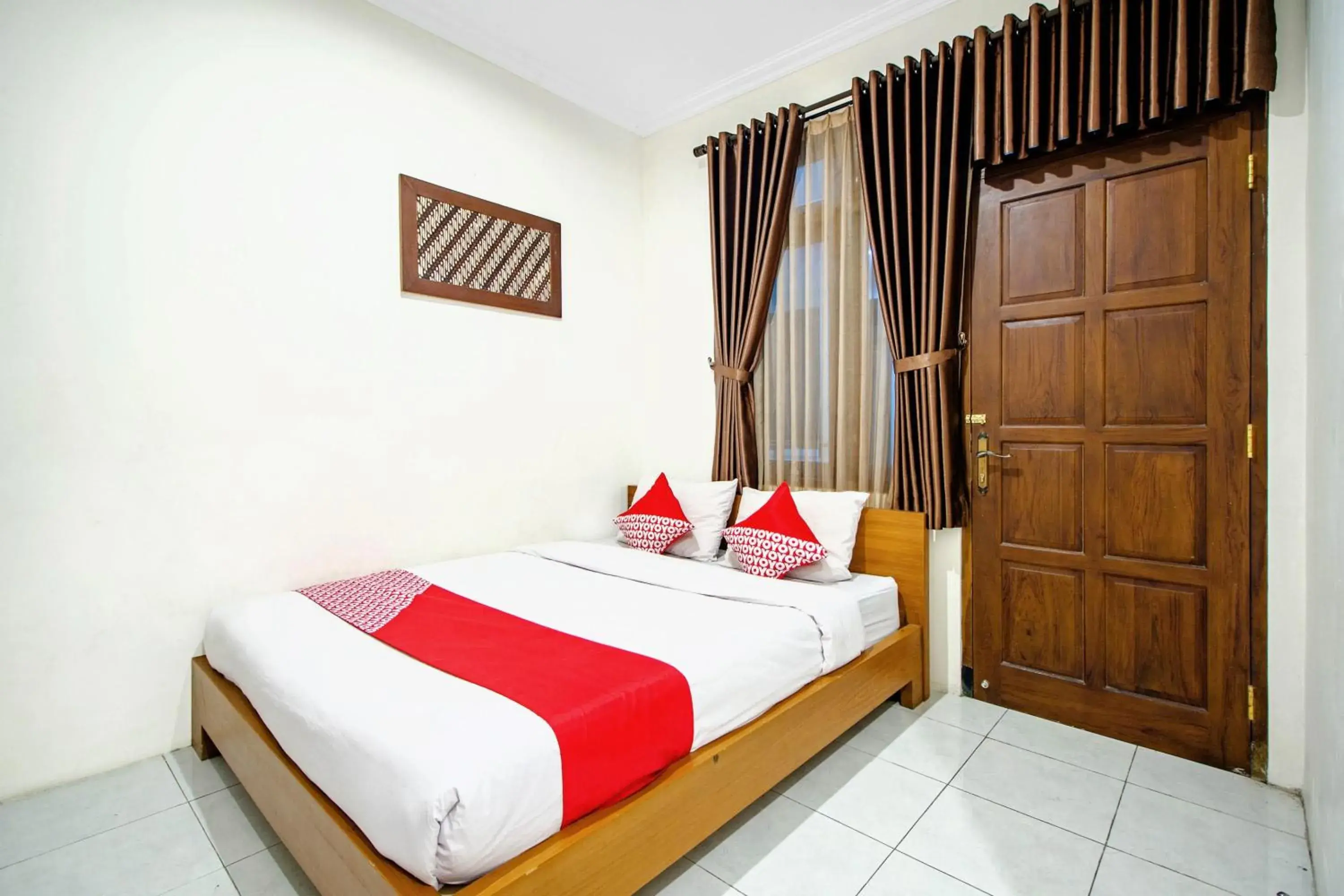 Super OYO 250 De'gadri Ndalem Super OYO 250 De'gadri Ndalem