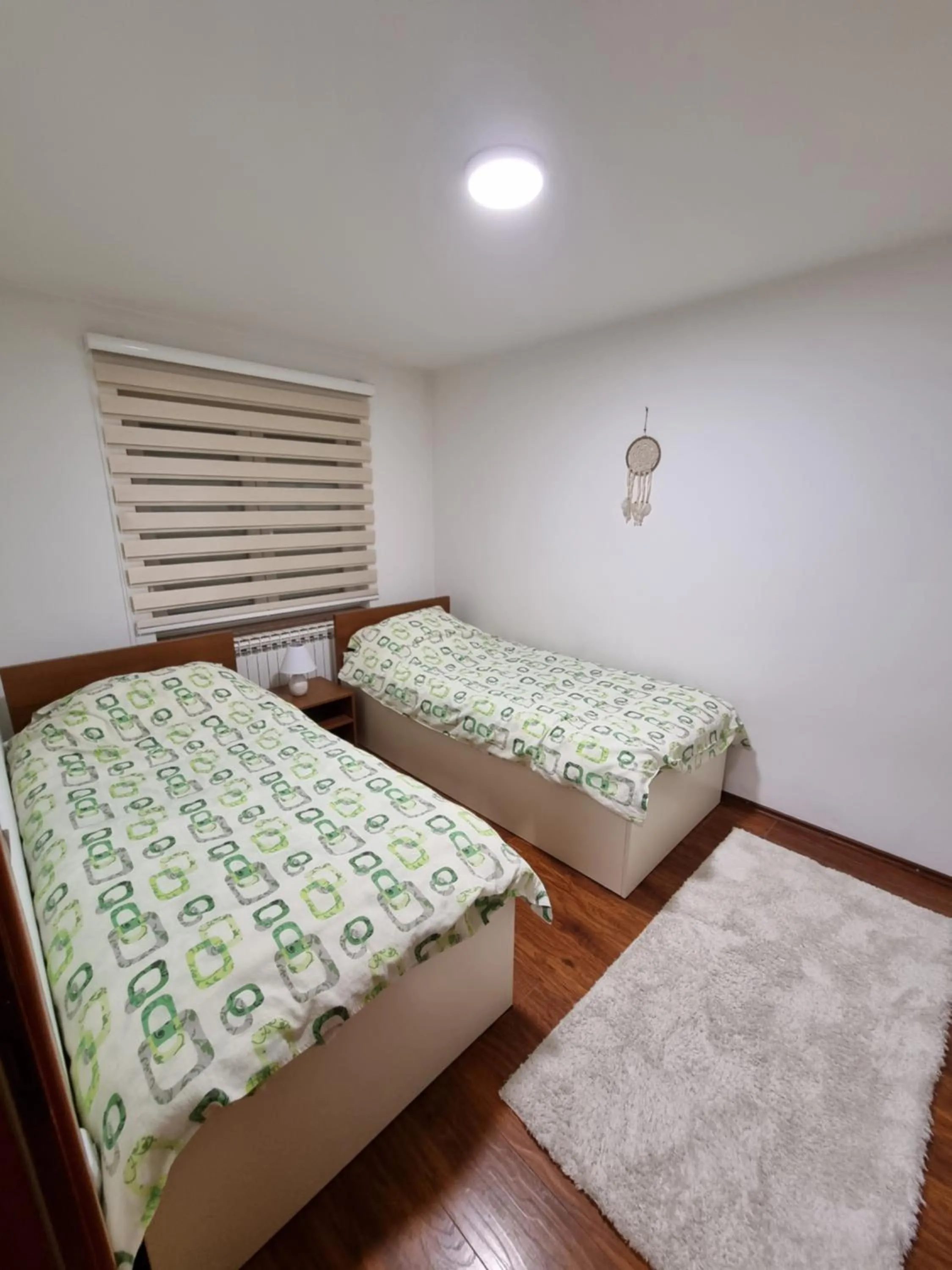 Apartmani Kokotović