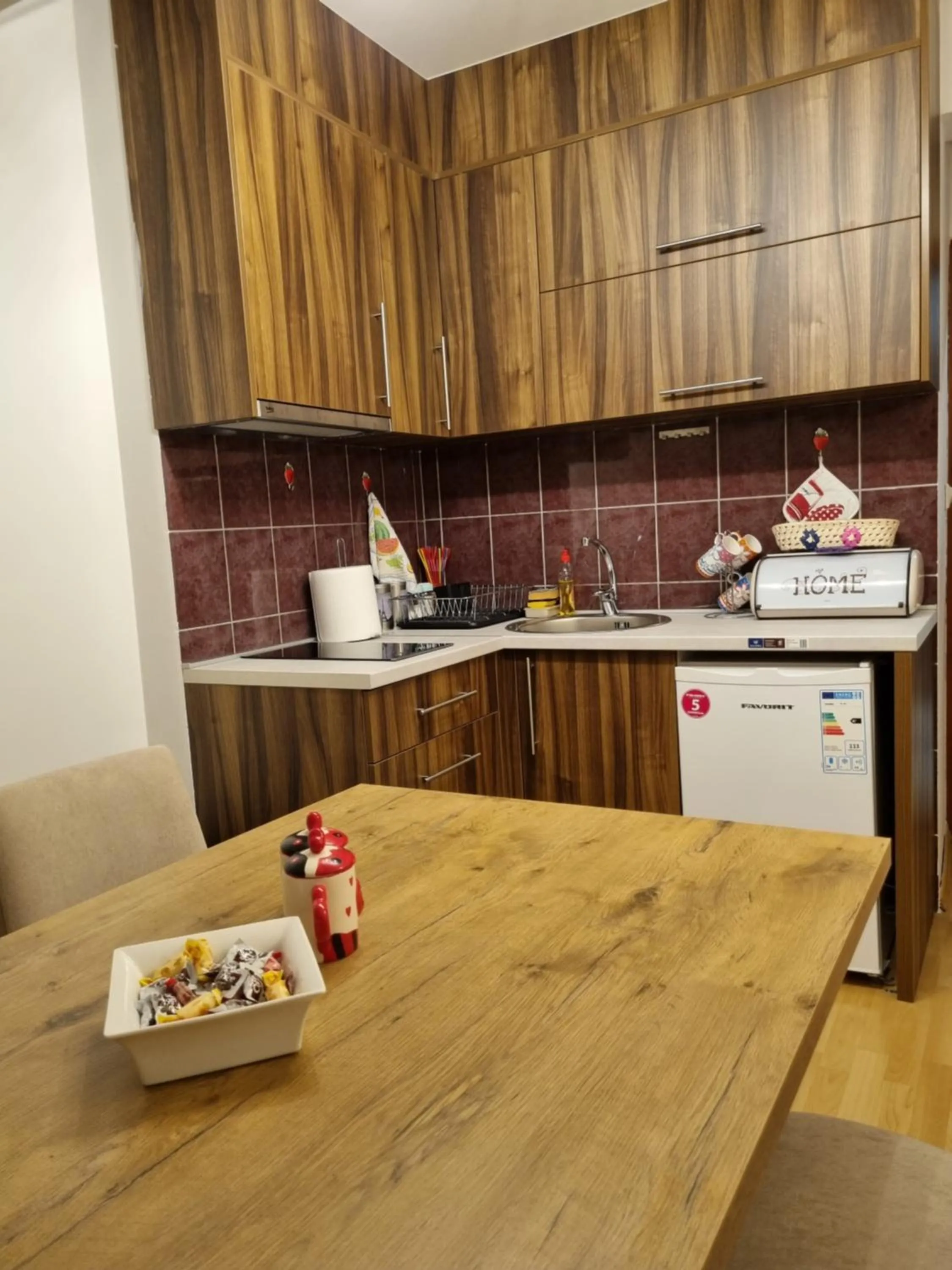 Apartmani Kokotović