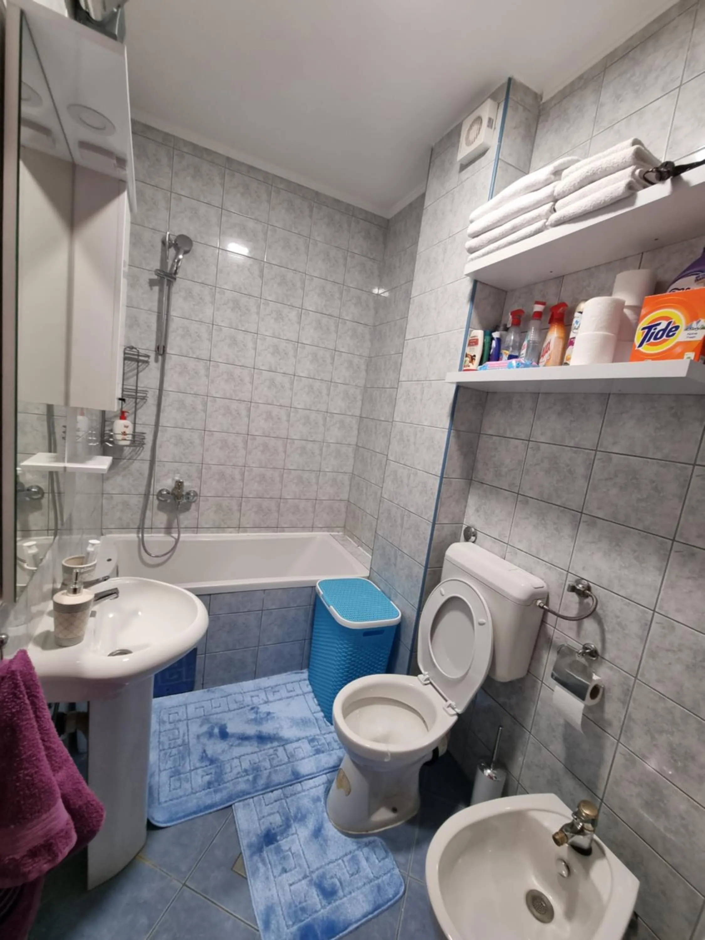Apartmani Kokotović
