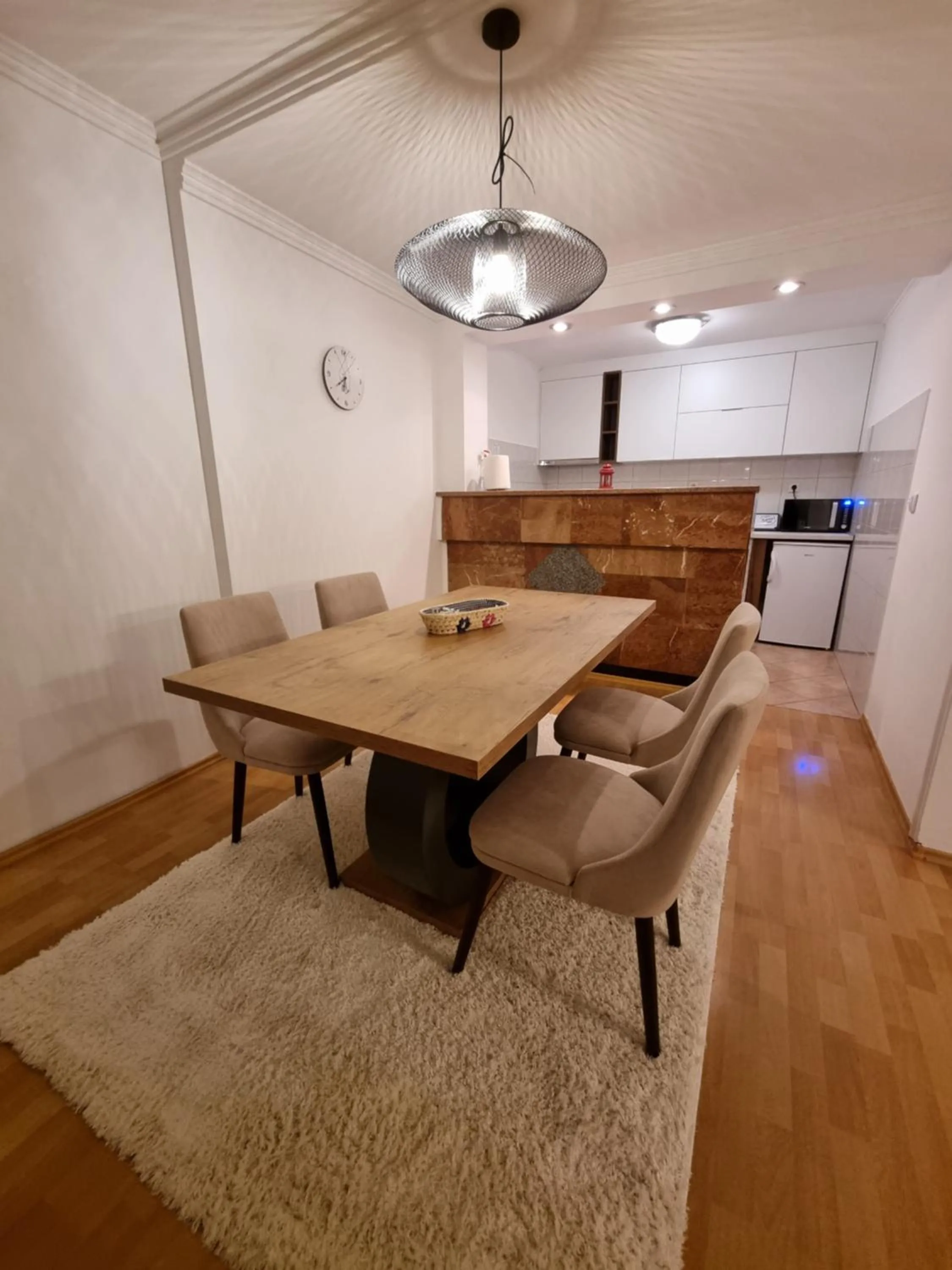 Apartmani Kokotović