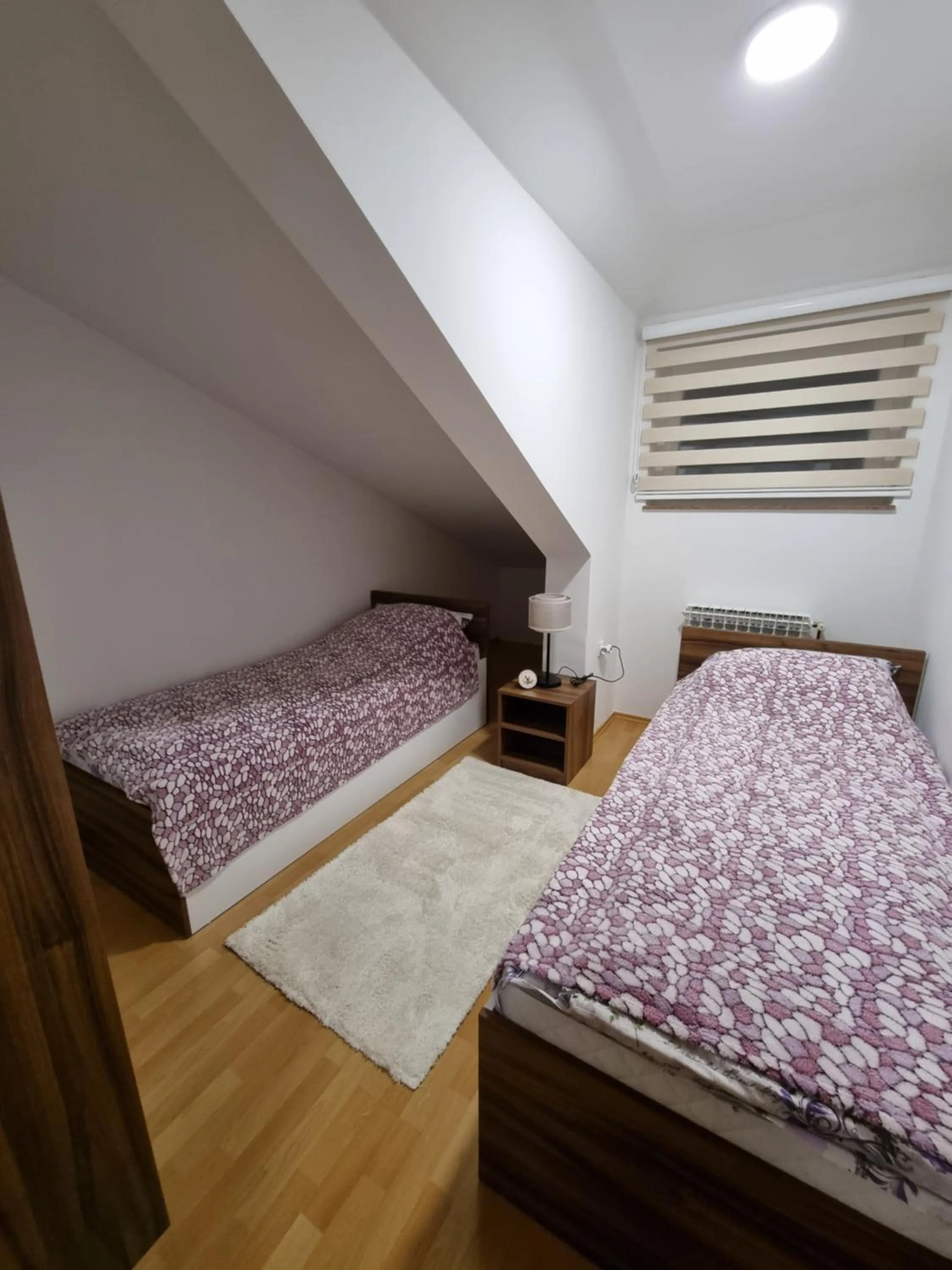 Apartmani Kokotović