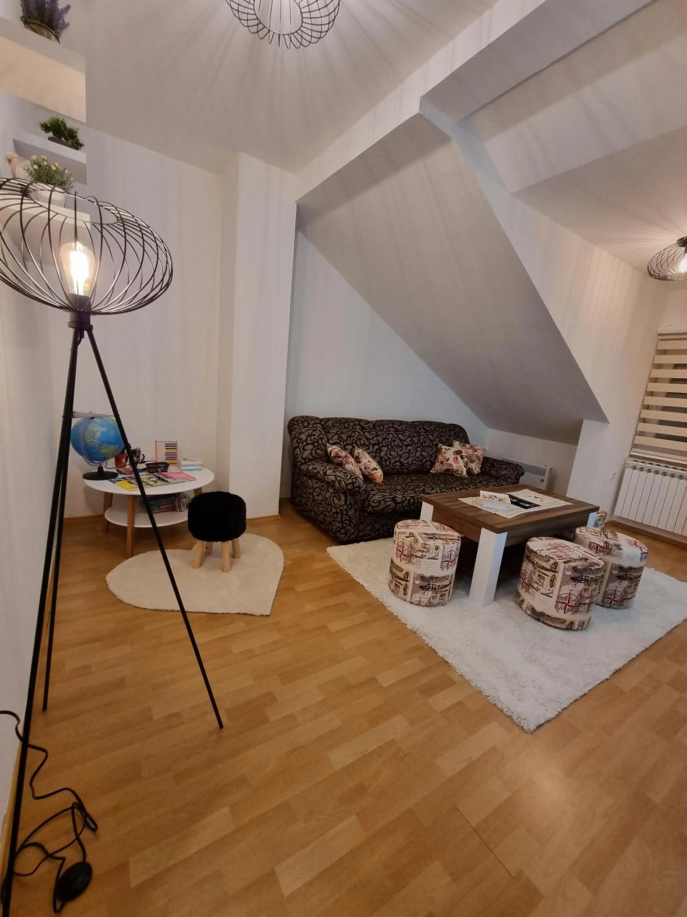 Apartmani Kokotović