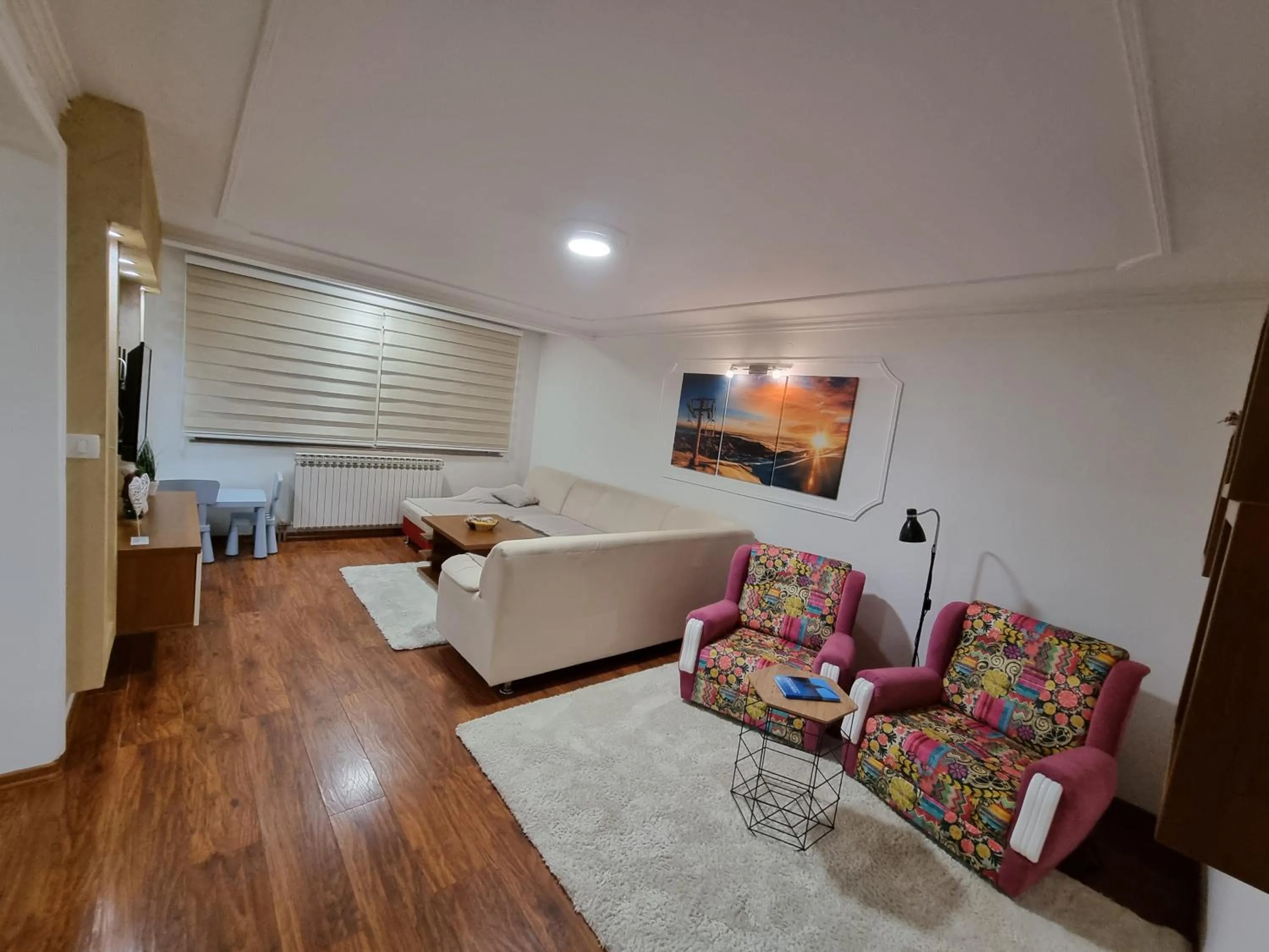 Apartmani Kokotović