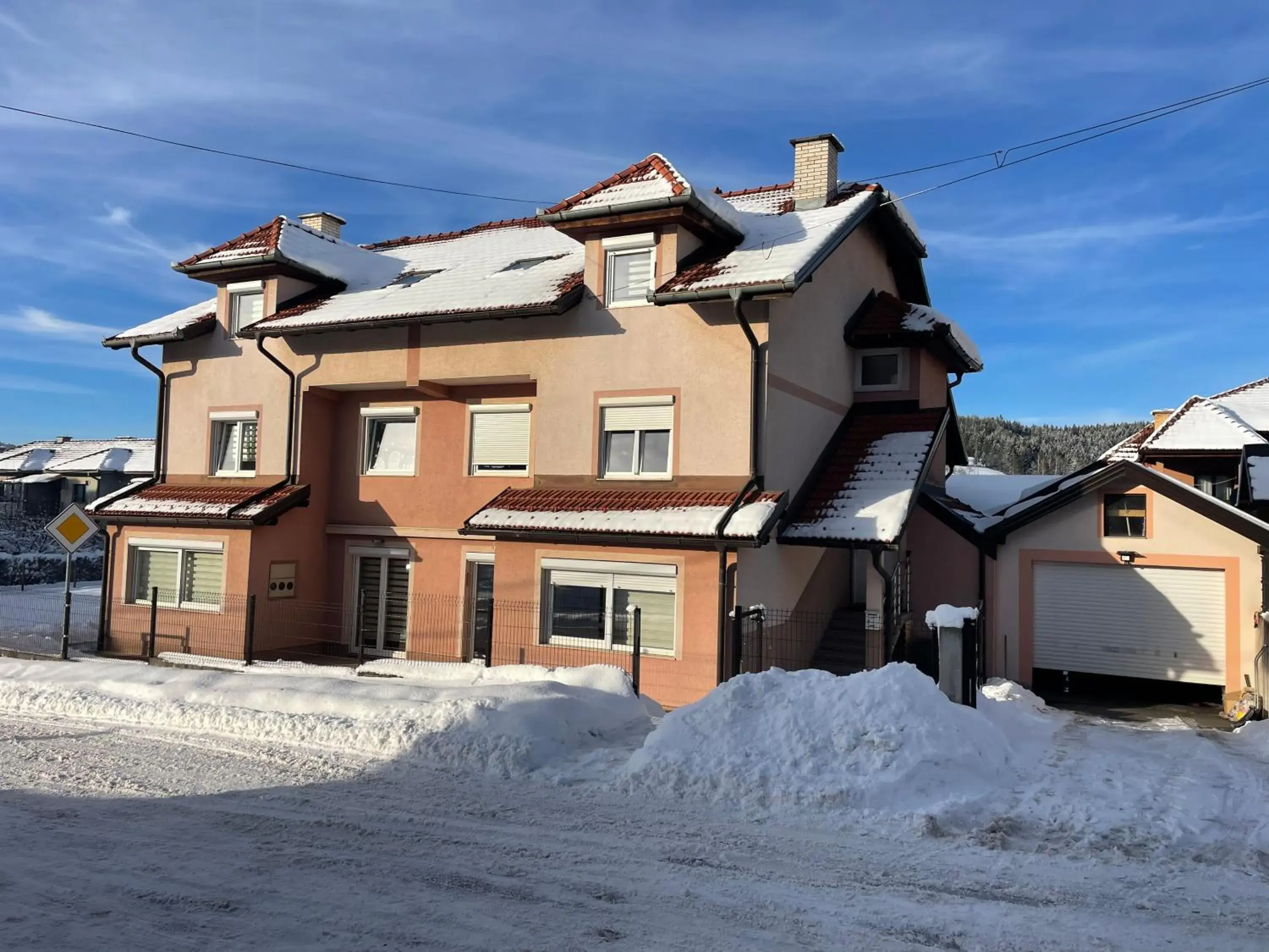 Apartmani Kokotović Apartmani Kokotović