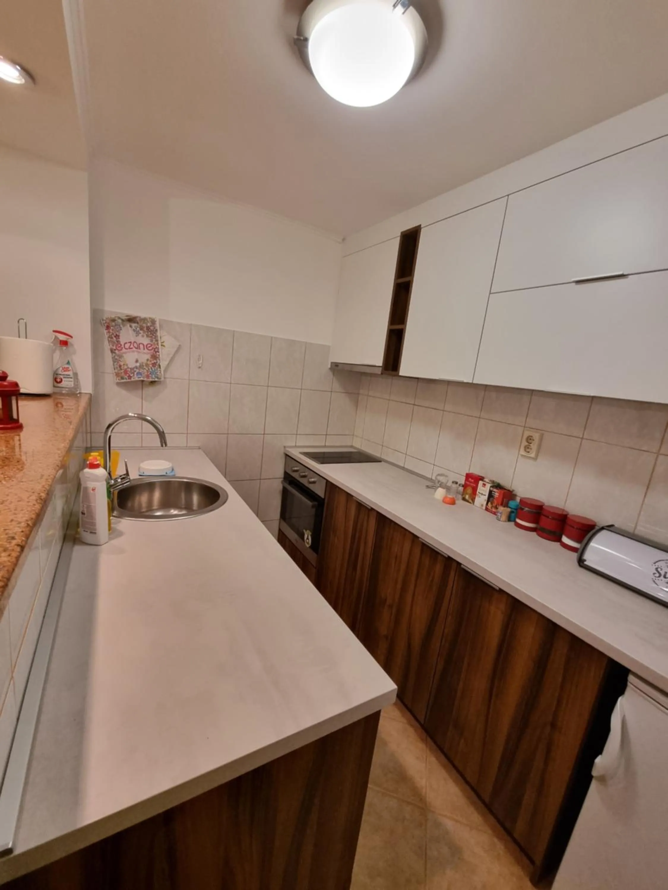 Apartmani Kokotović
