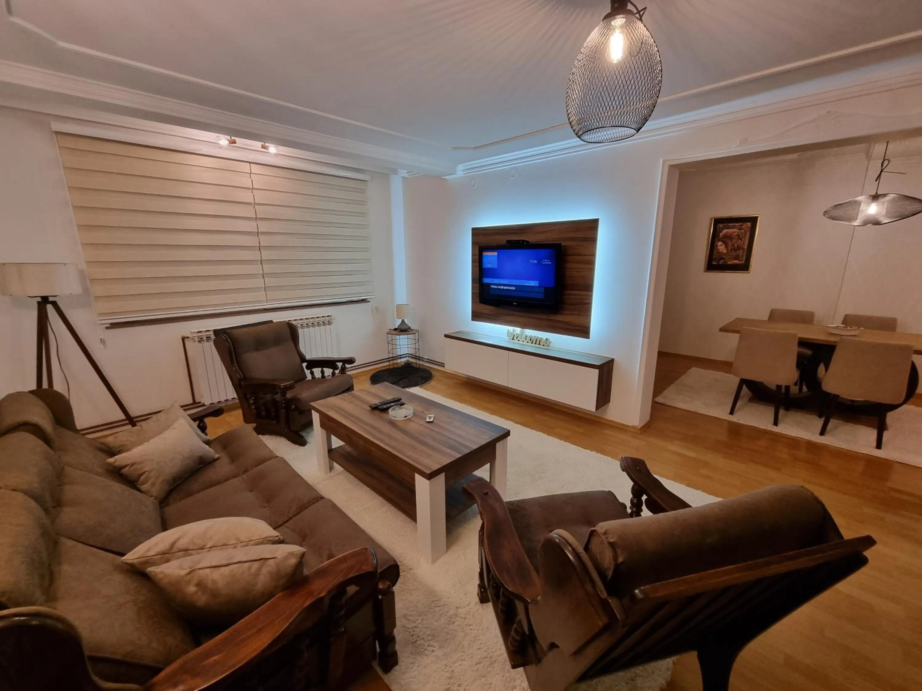 Apartmani Kokotović