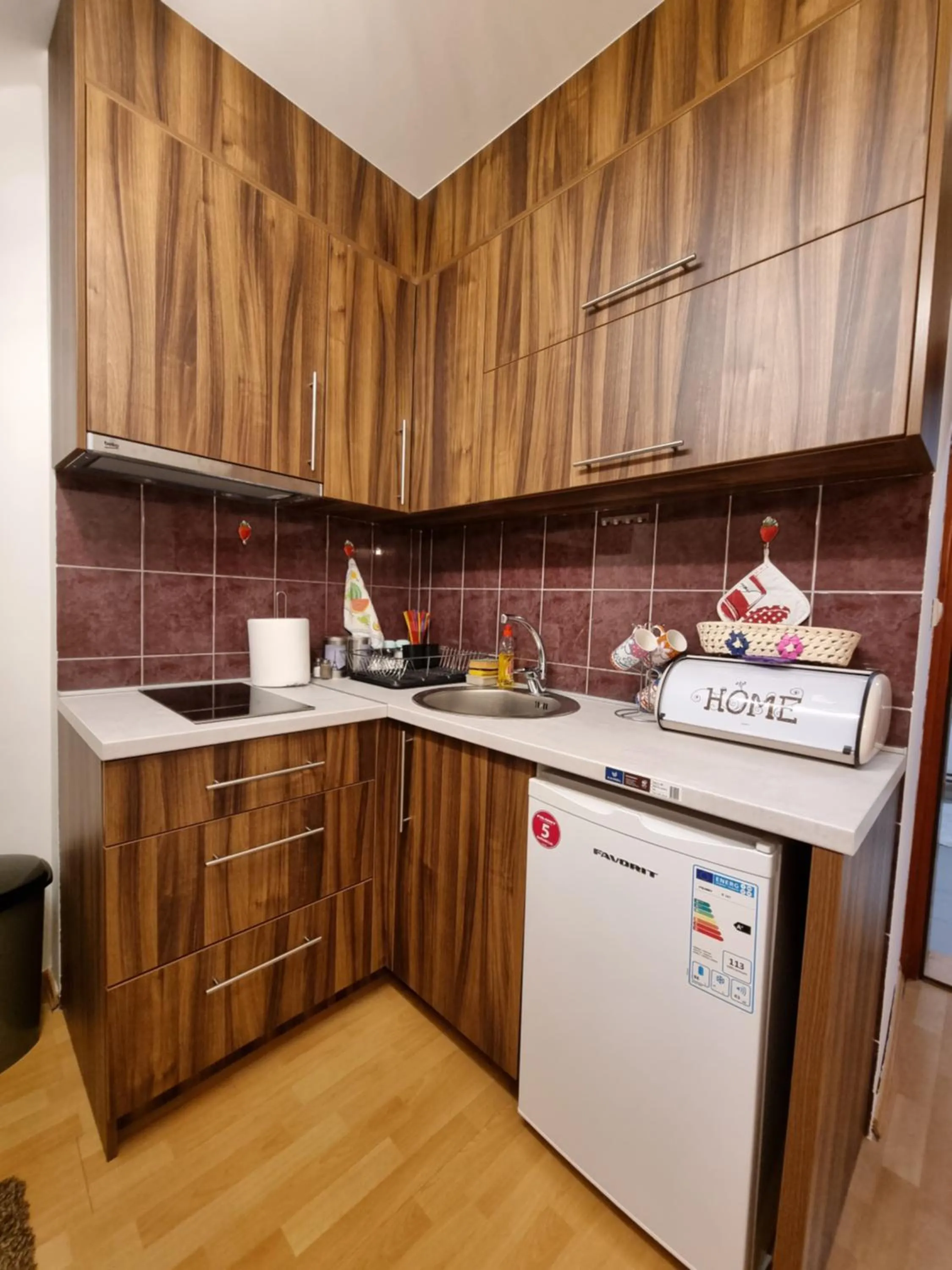 Apartmani Kokotović