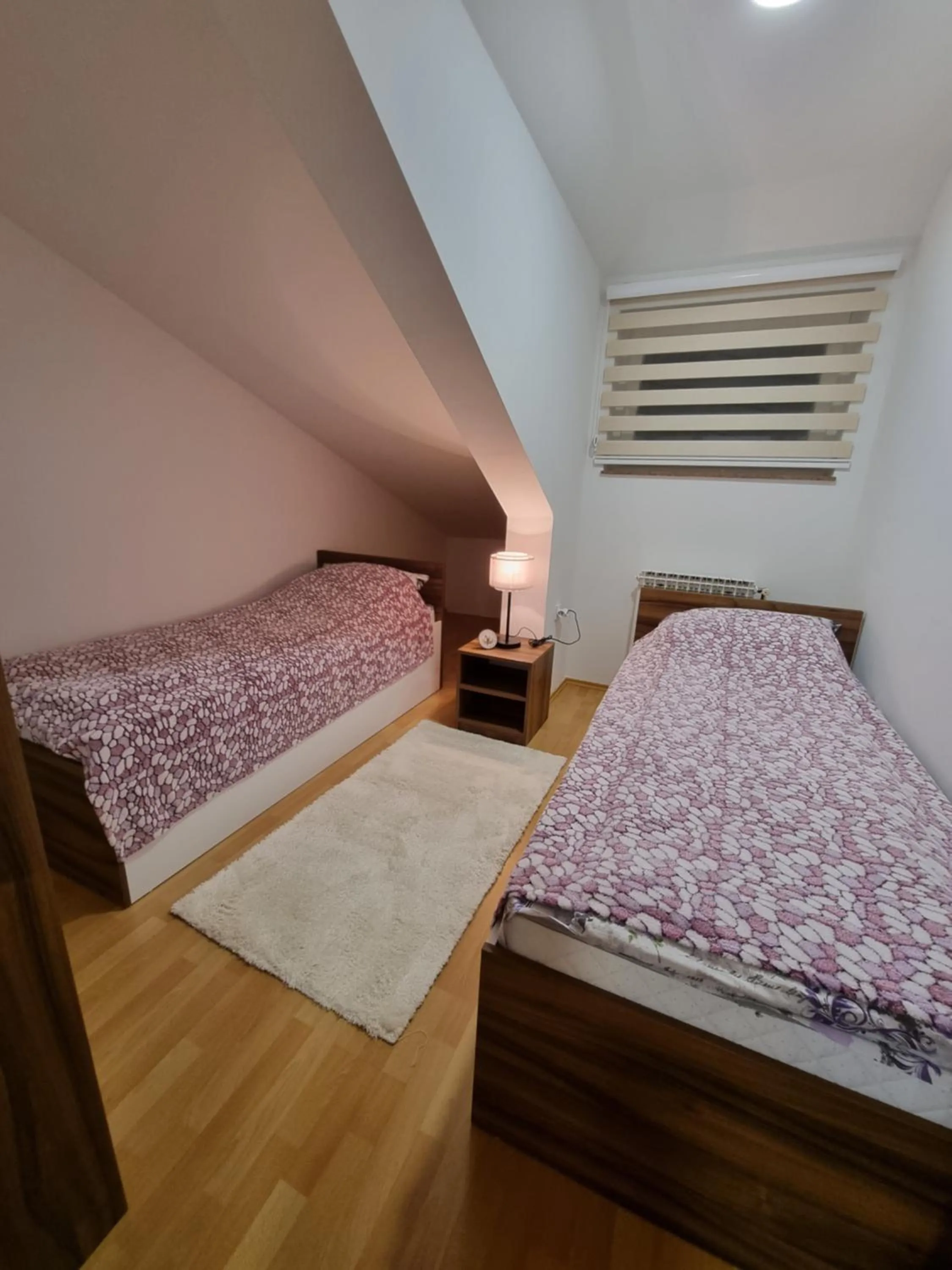 Apartmani Kokotović