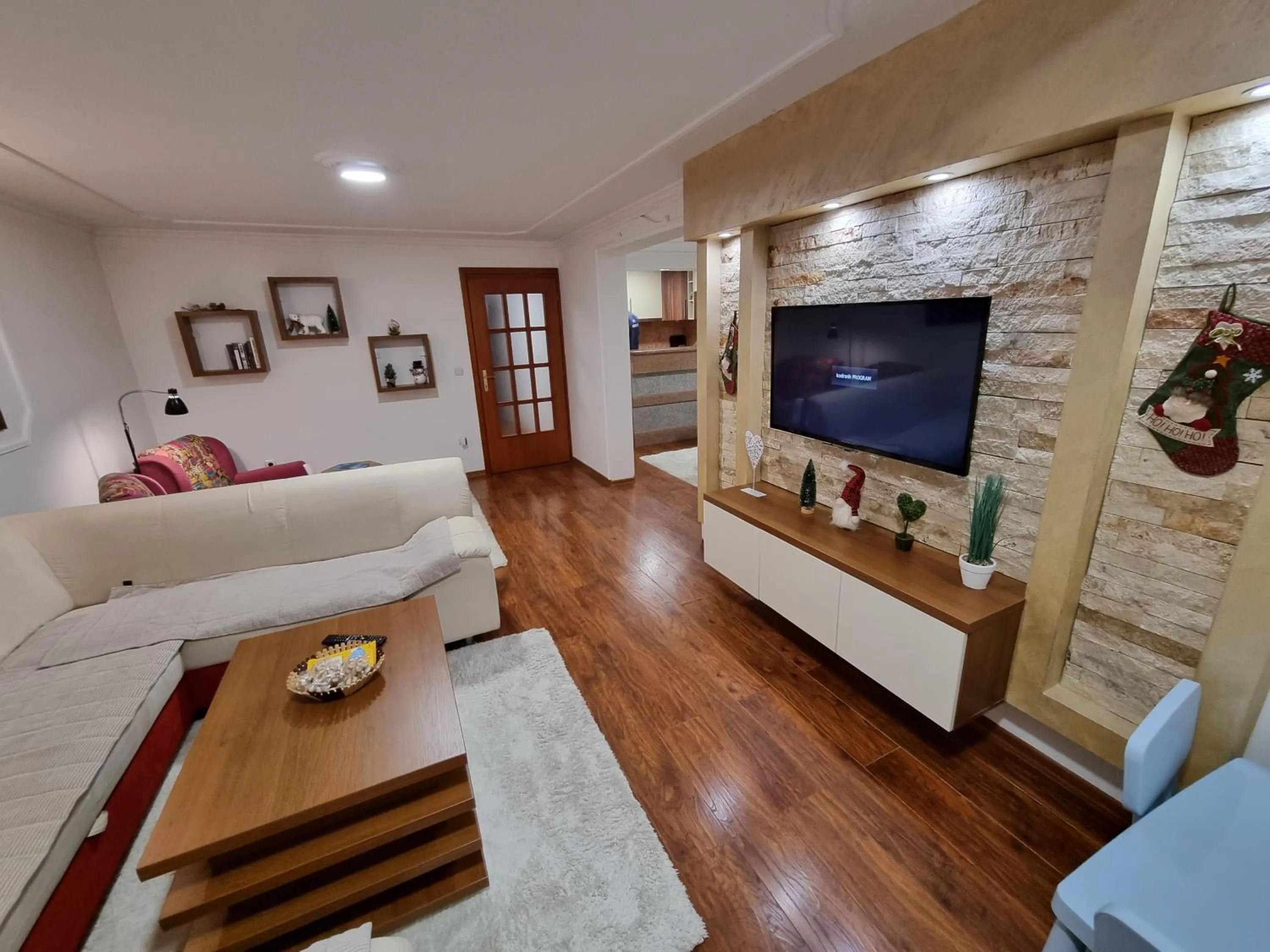 Apartmani Kokotović