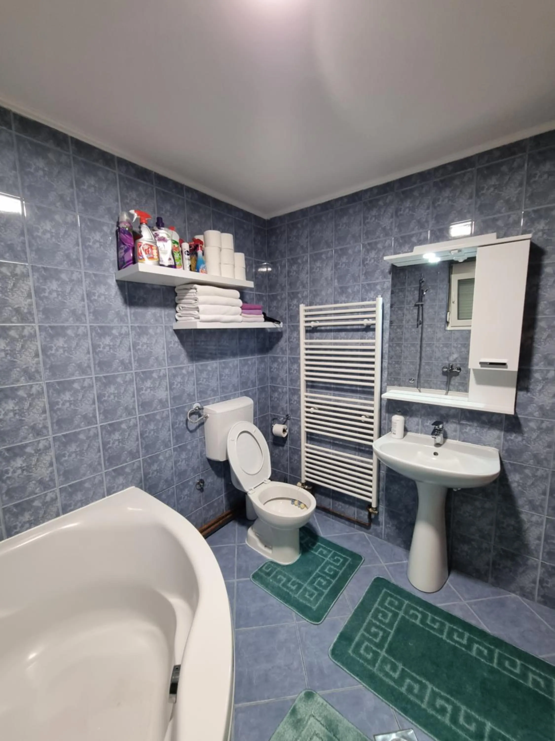 Apartmani Kokotović
