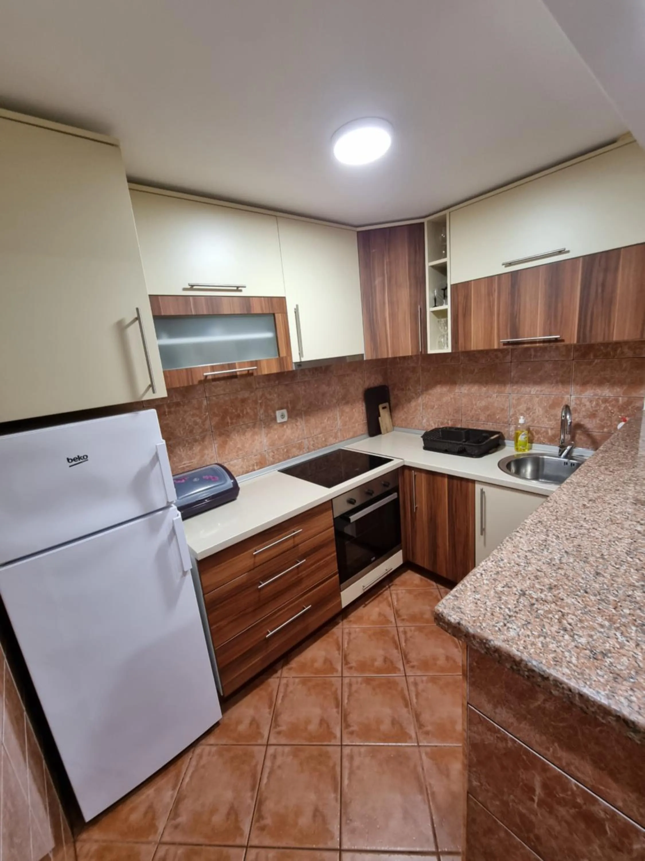 Apartmani Kokotović
