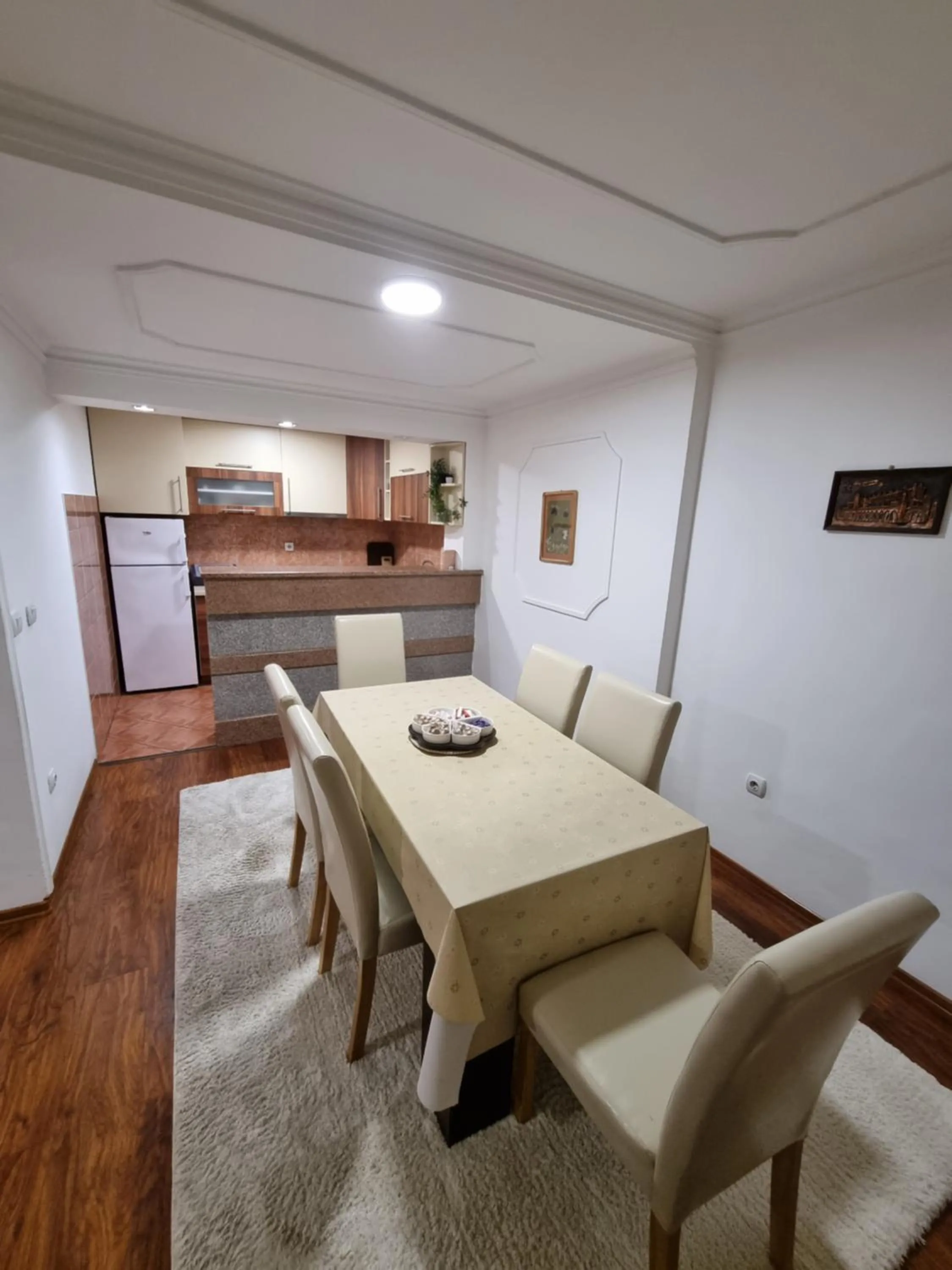 Apartmani Kokotović