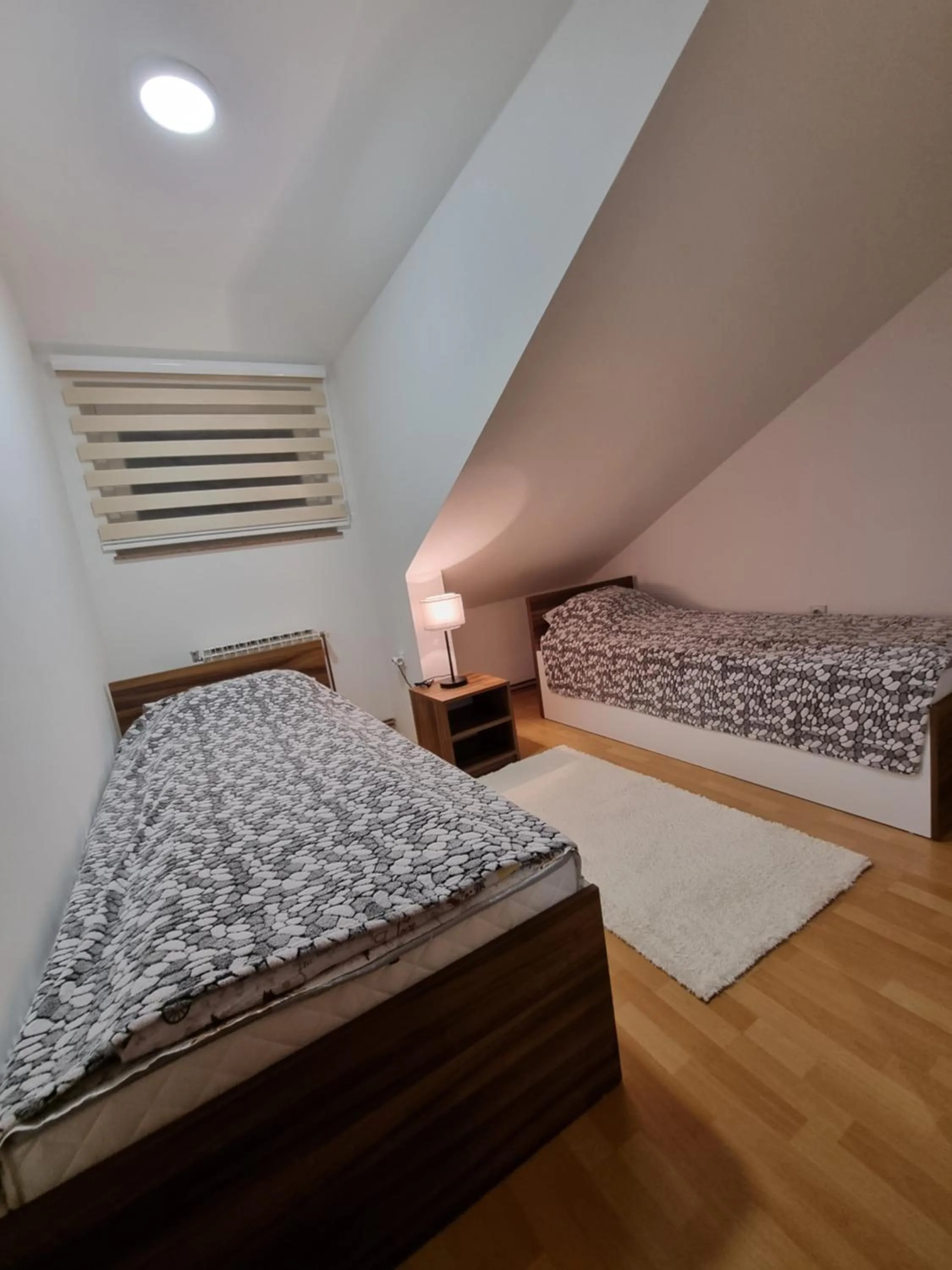 Apartmani Kokotović