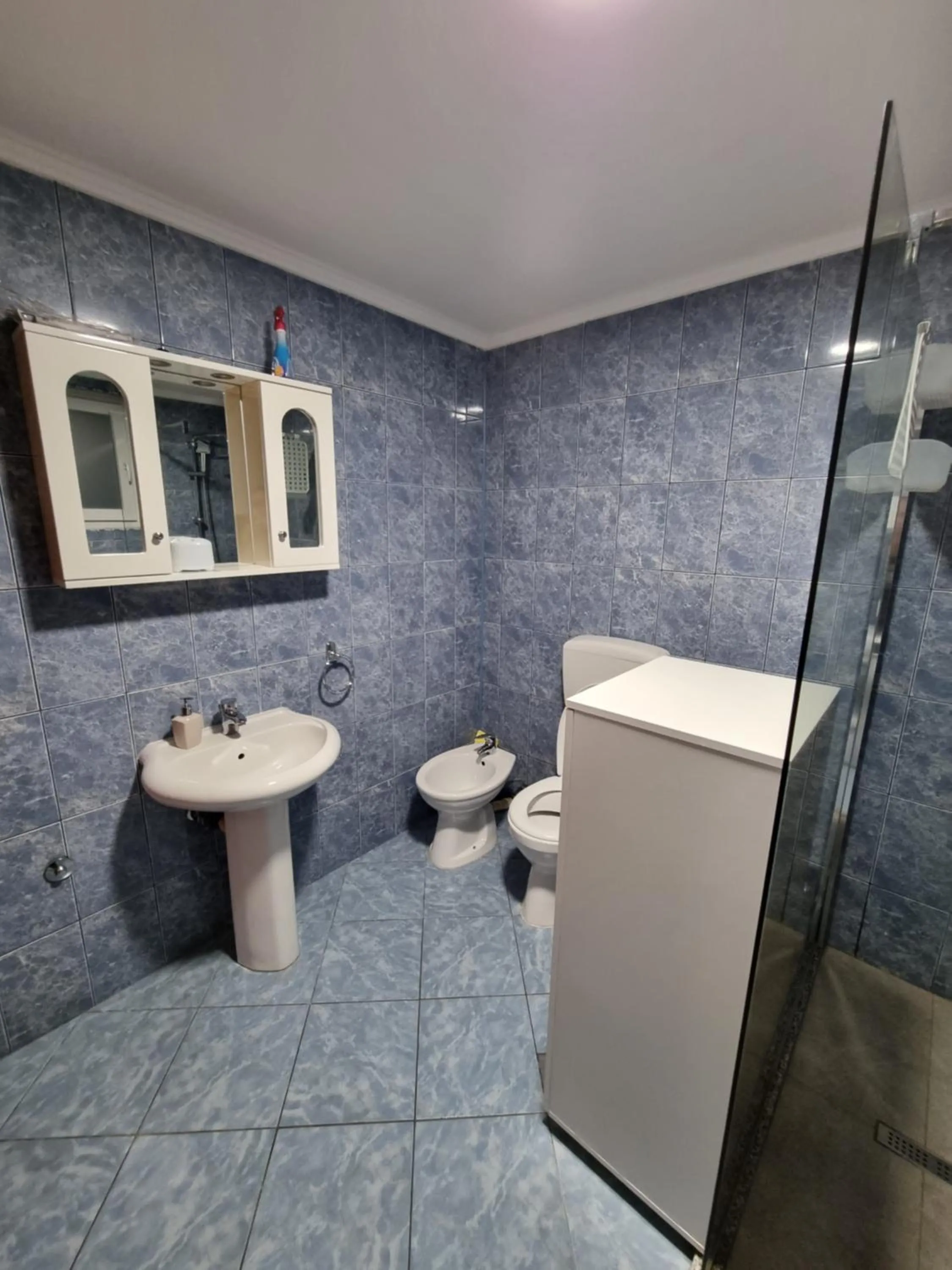 Apartmani Kokotović