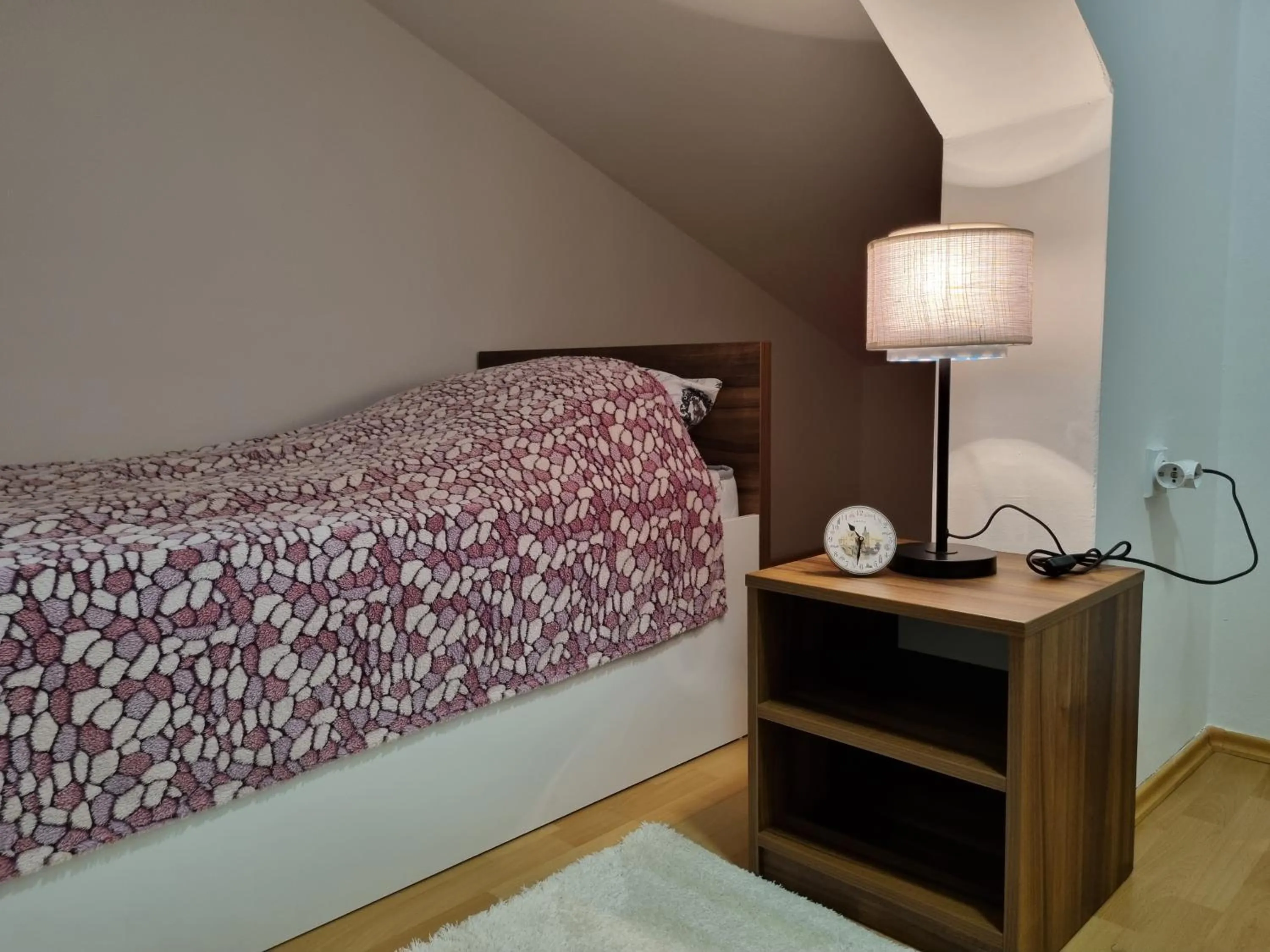Apartmani Kokotović