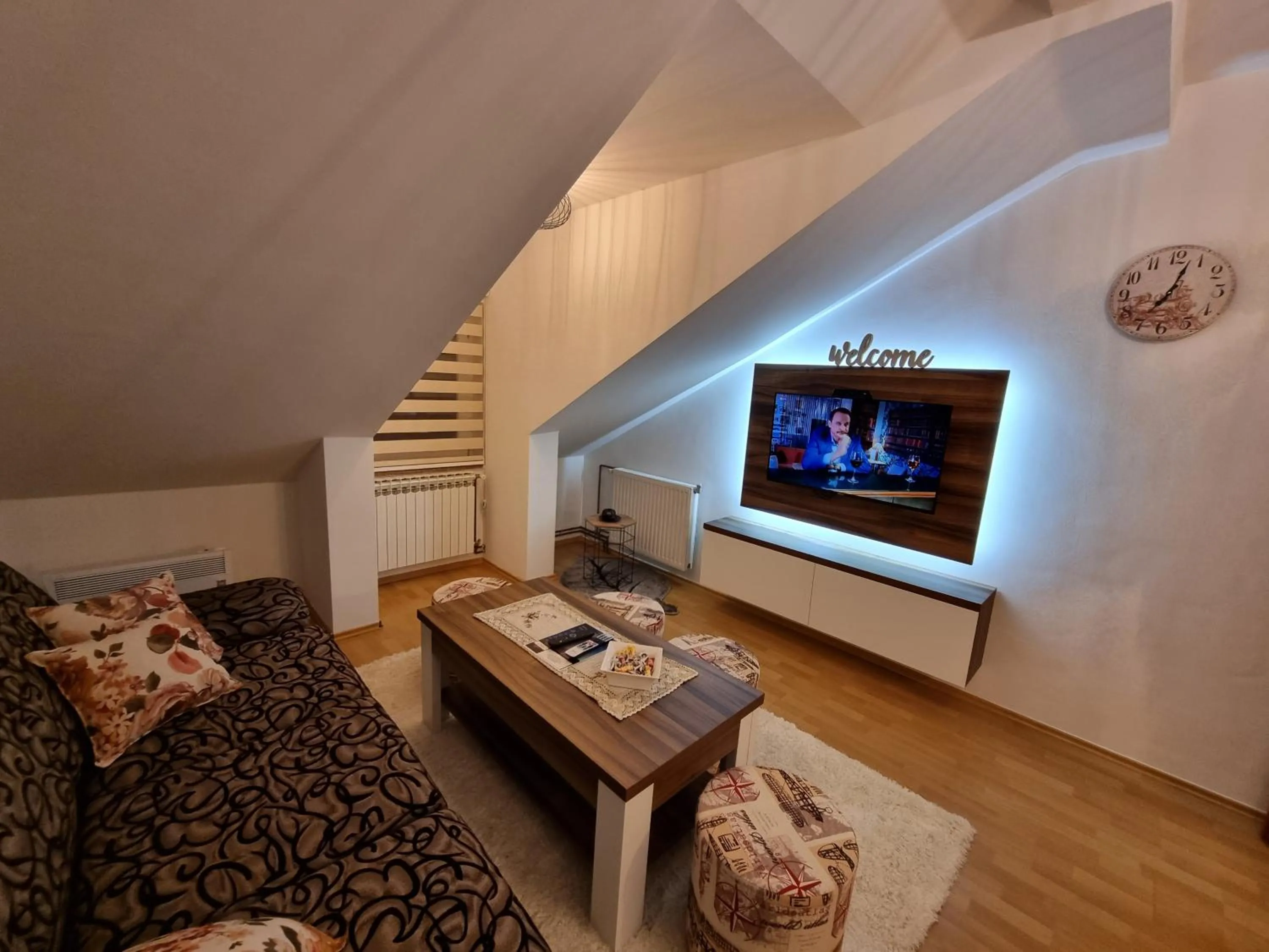 Apartmani Kokotović